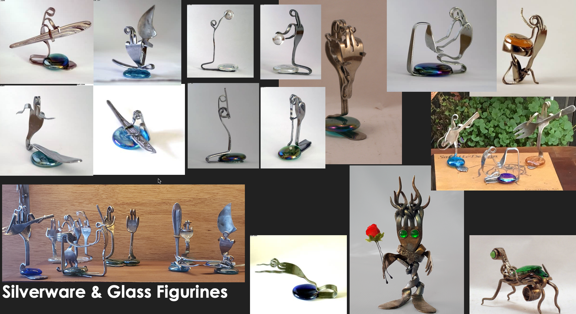 Silverware and glass figurines Sabatte.png
