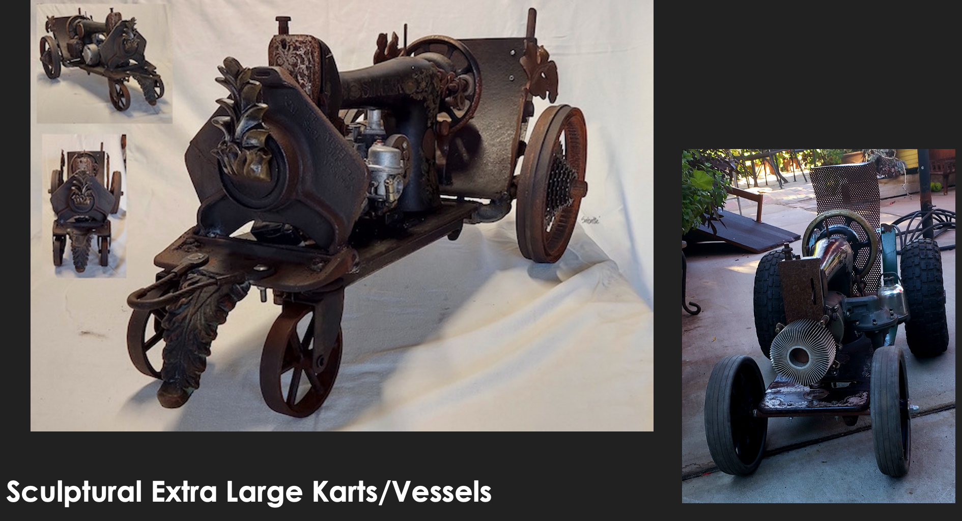Sculptural extra large karts Sabatte.png
