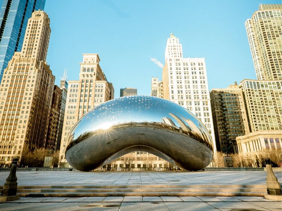 april chicago market report