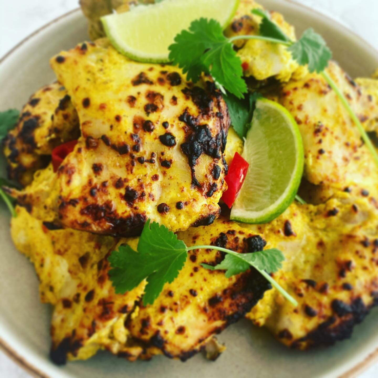 Chicken tikka masala was a success this week! #marymade #thuisbezorgd #bso #kokenvoorkinderen #personalchefservices #chickentikka #homemadefood #utrecht #ooginal #gezonderecepten