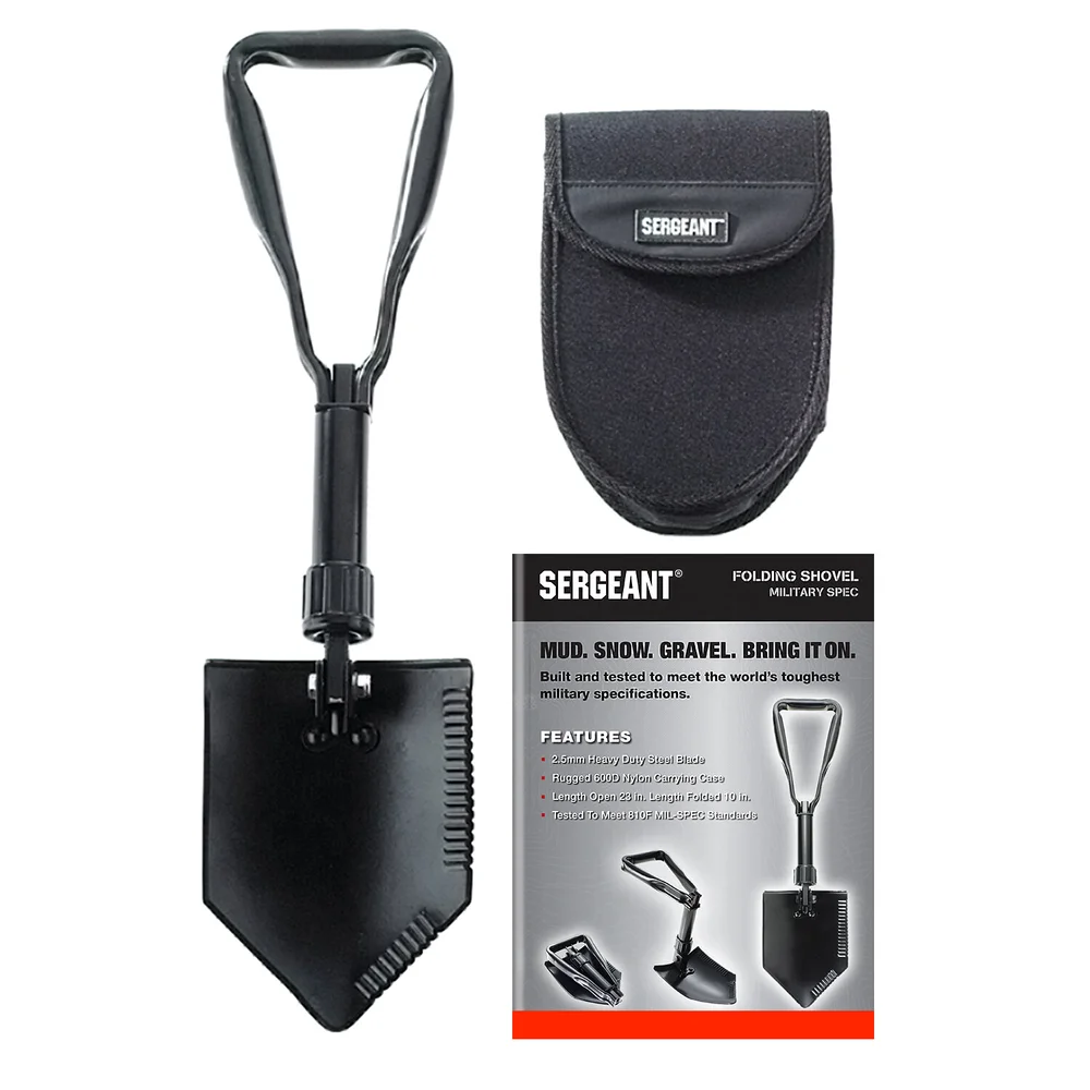 Suprock Survival Shovel High Carbon Steel Tactical Shovel Axe Military Suprock Survival Shovel High Carbon Steel Tactical Shovel Axe Military