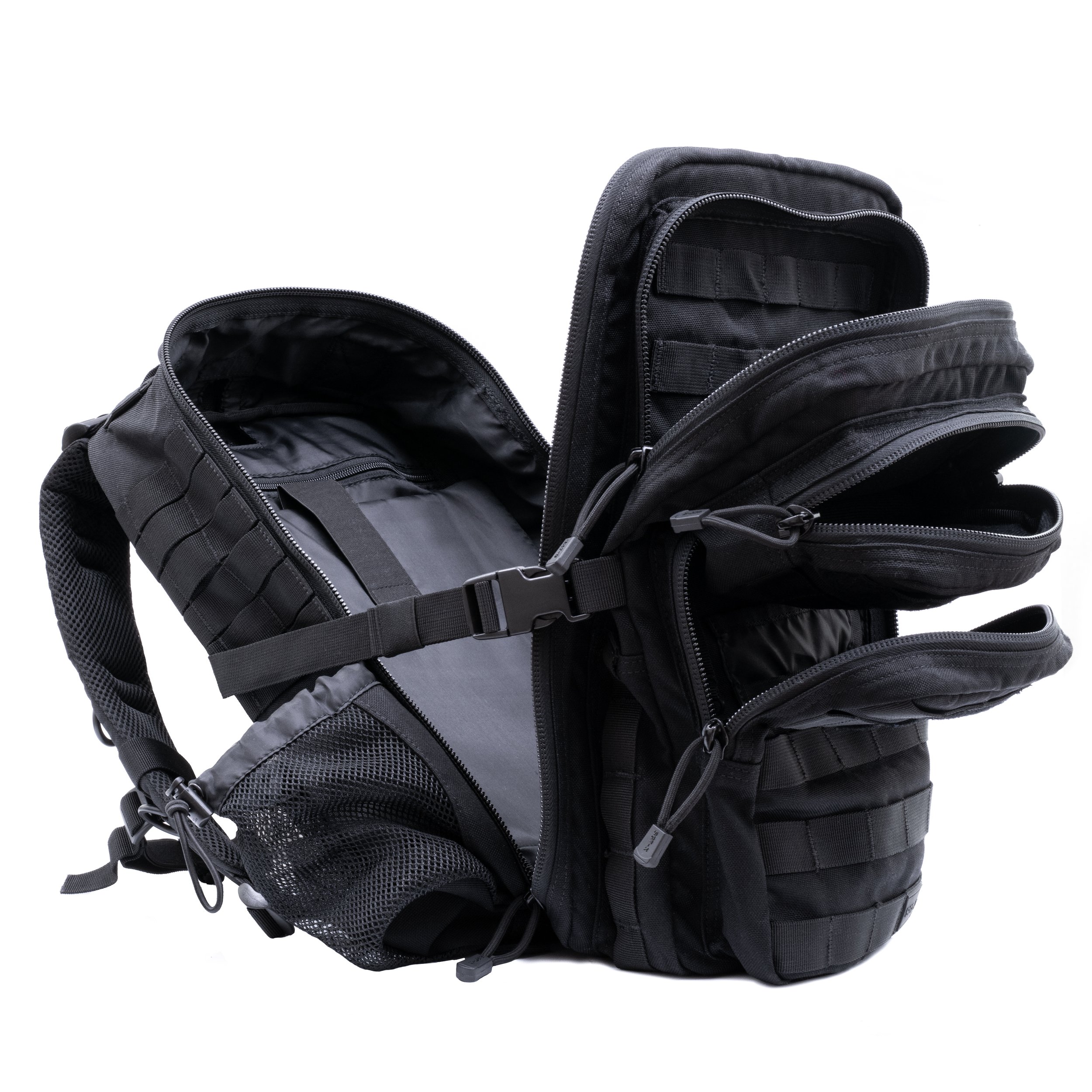 SERGEANT Tactical Backpack