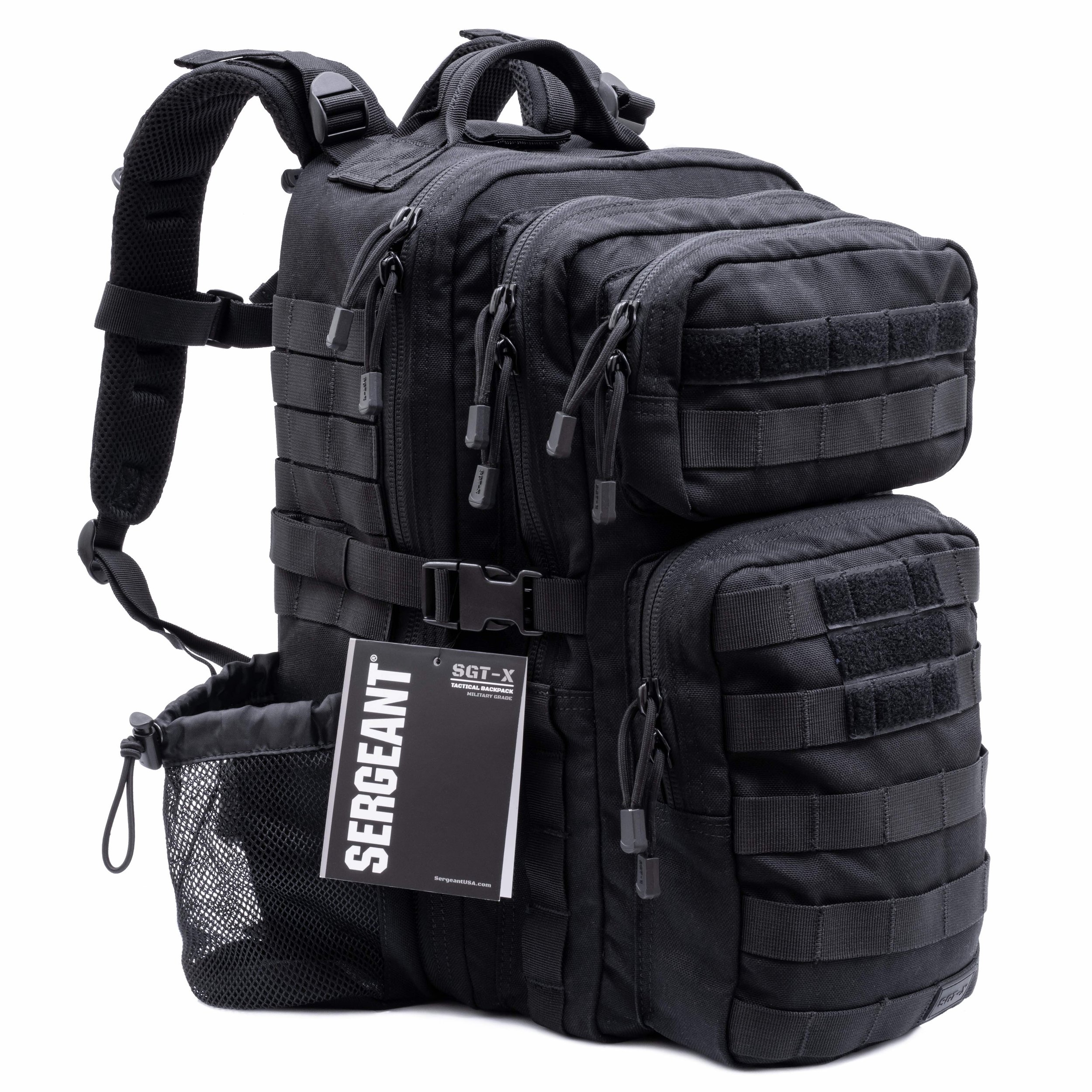 SGT-X Tactical Backpack