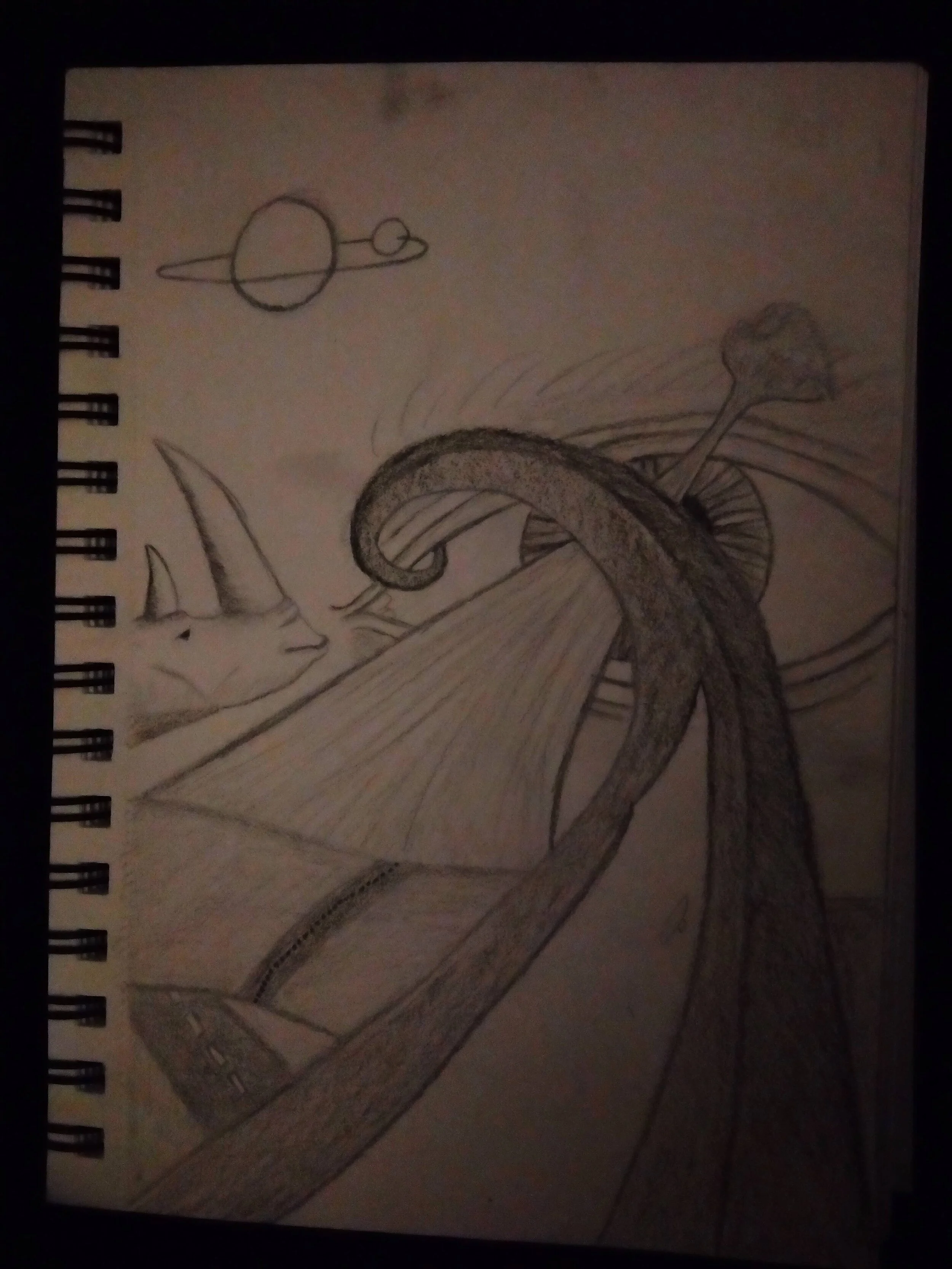 Dreamscape