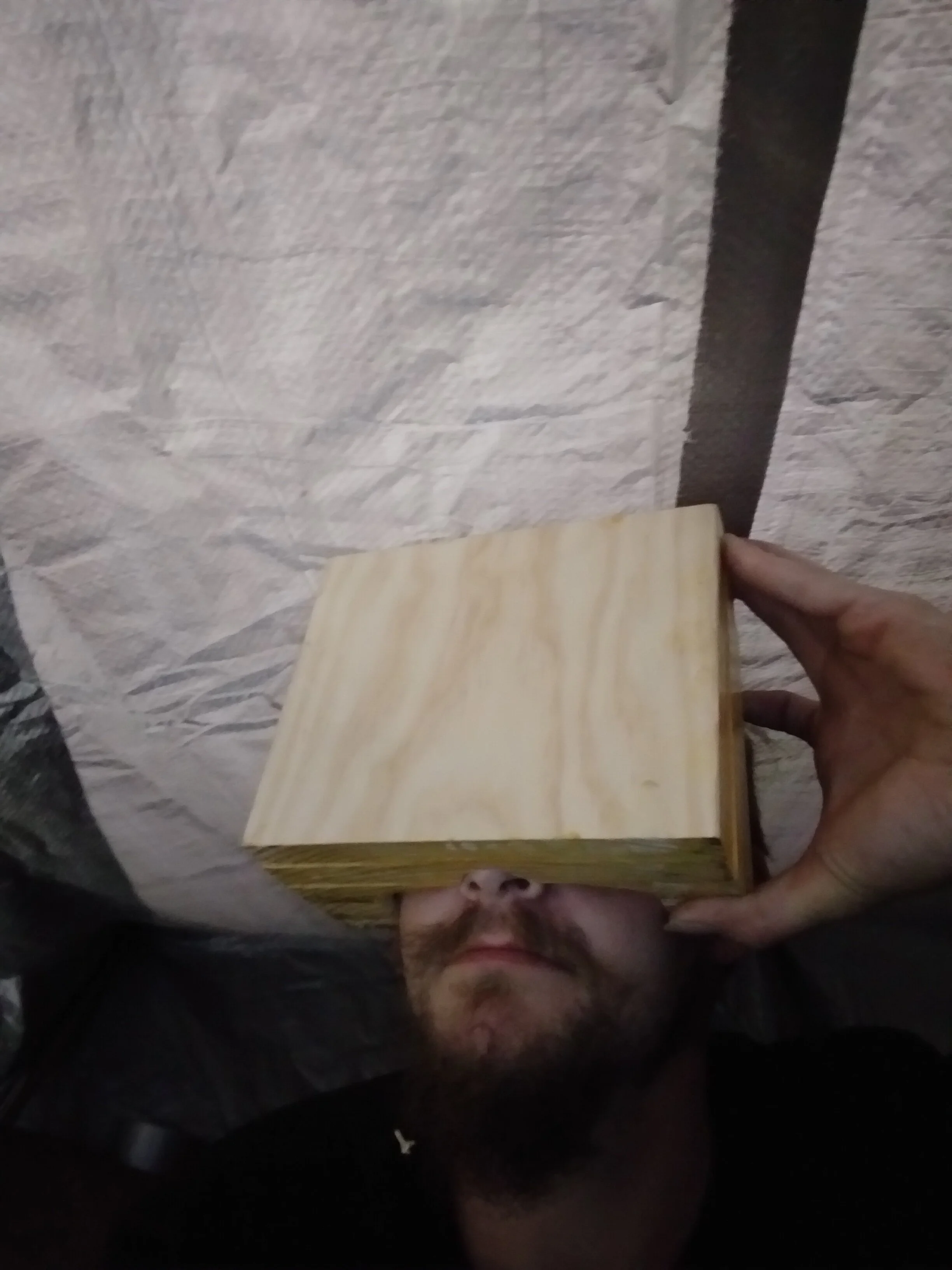 mask blank
