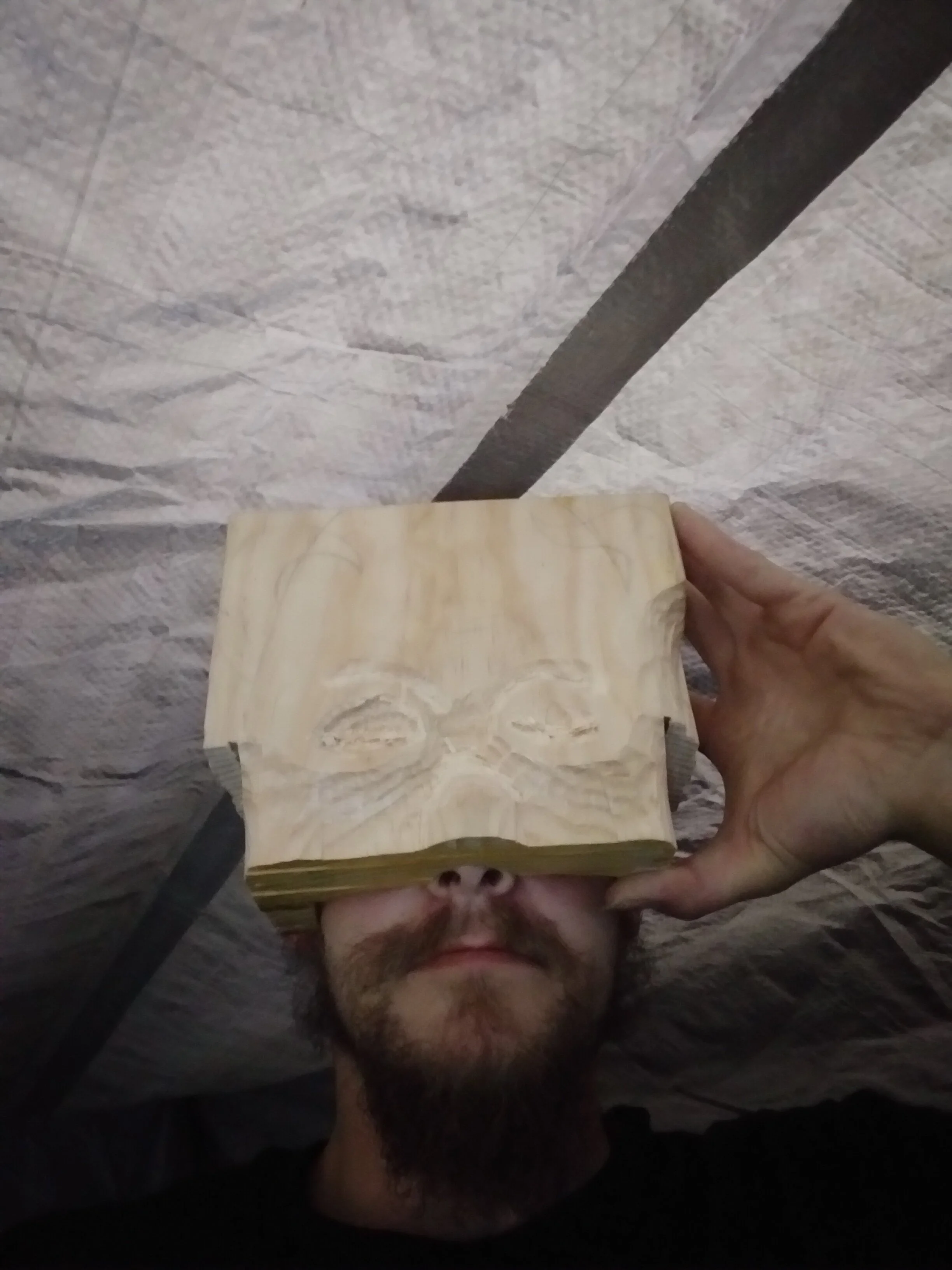 yup, eye location checks out