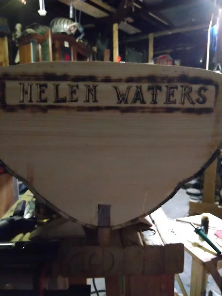 2 Foot Long Drink Cooler Boat