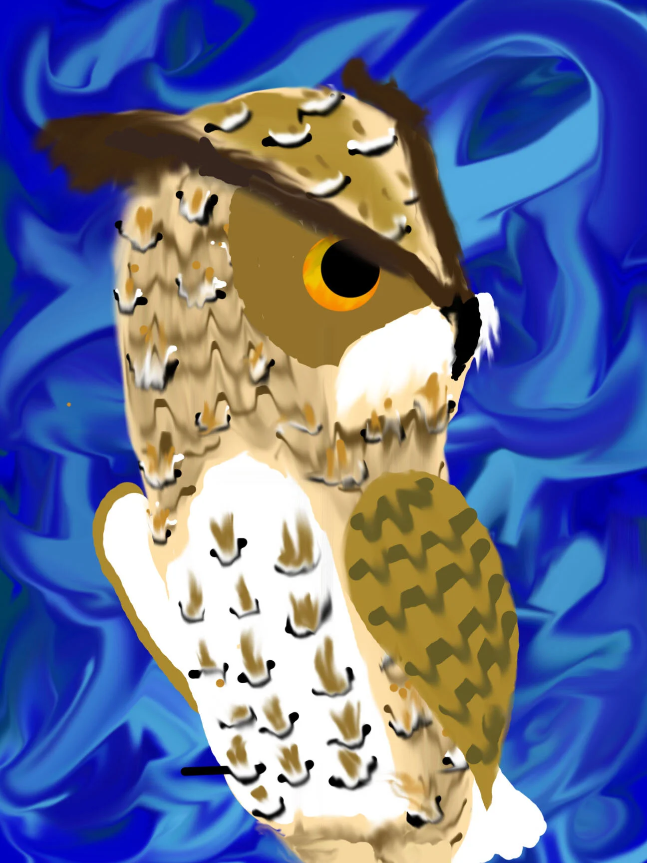 digital stuff