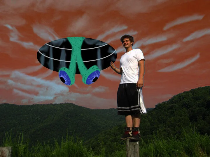 Look What I Found