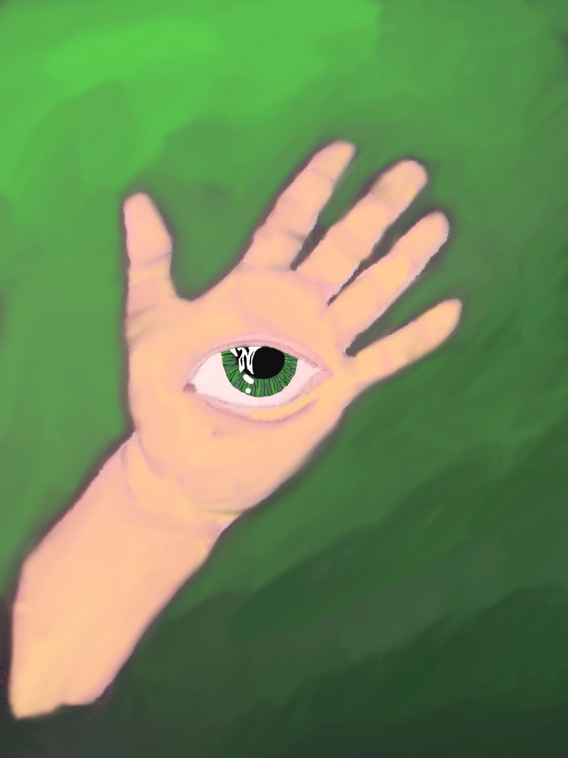 Hand Eye Coordination