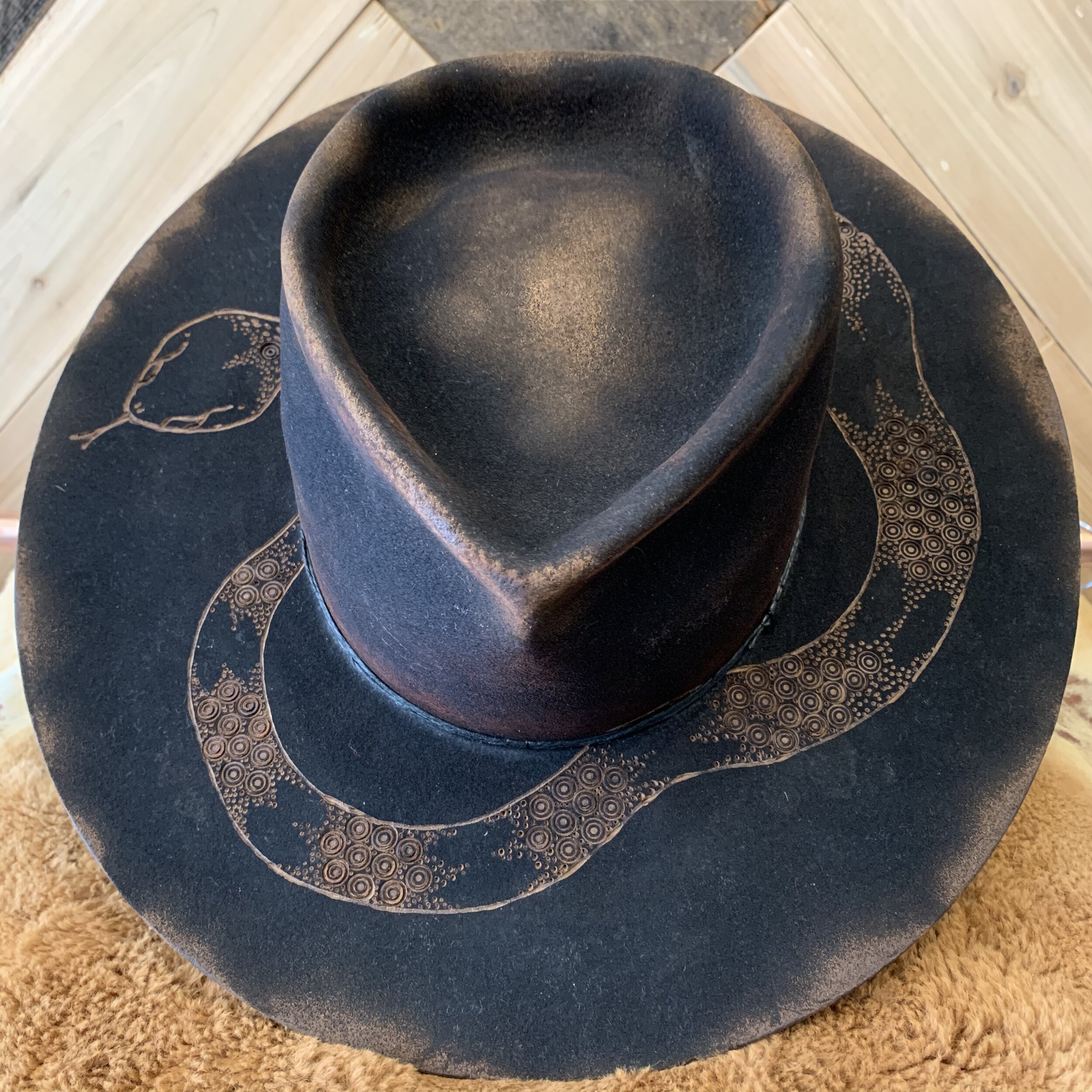 Custom Hats in San Diego — Haberdash Hats
