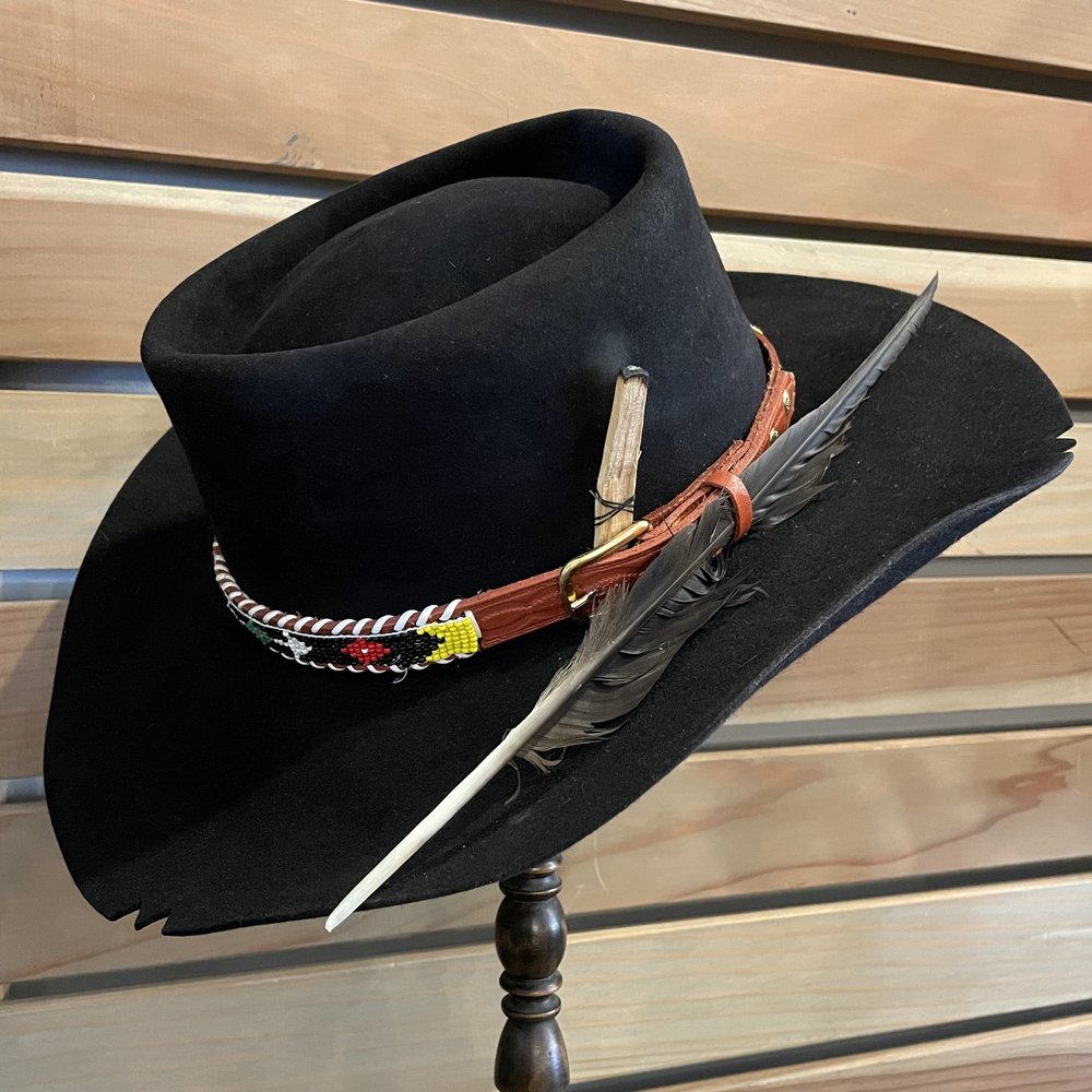 About Haberdash Hats — Haberdash Hats