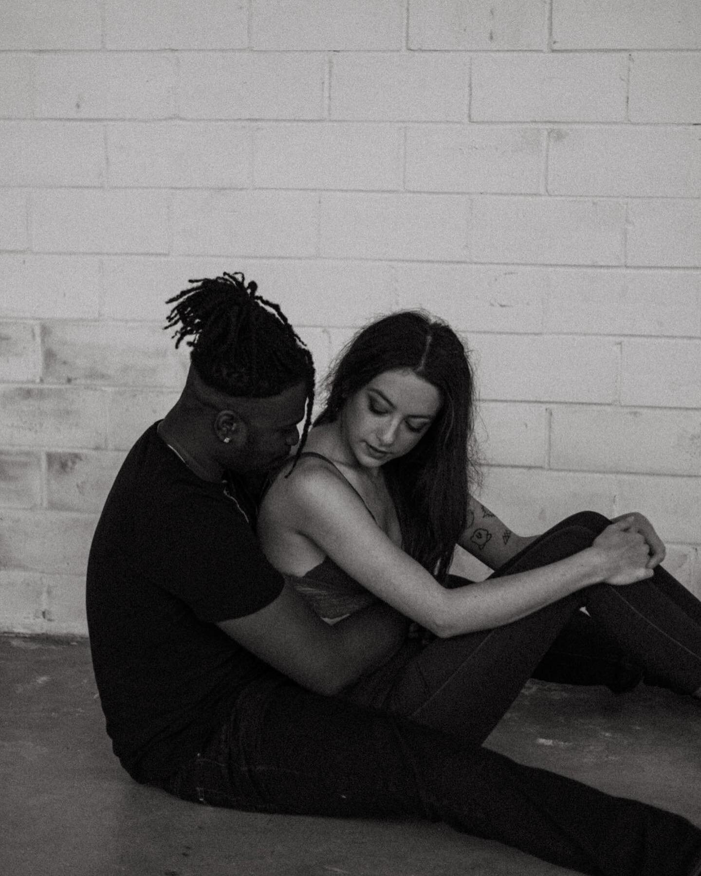 Sometimes it&rsquo;s the little things. 
It&rsquo;s those small shoulder &amp; forehead kisses, the &ldquo;be safe&rdquo; texts on your way home, and cooked breakfast in the mornings. The big fancy dinners and planned outings are always great, but it