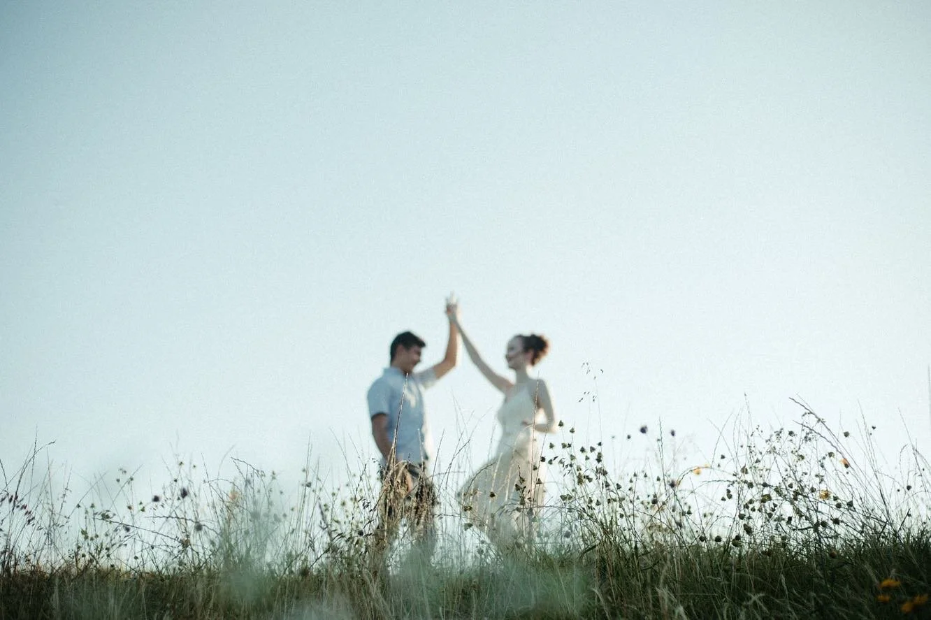 We love a little love action 🤍