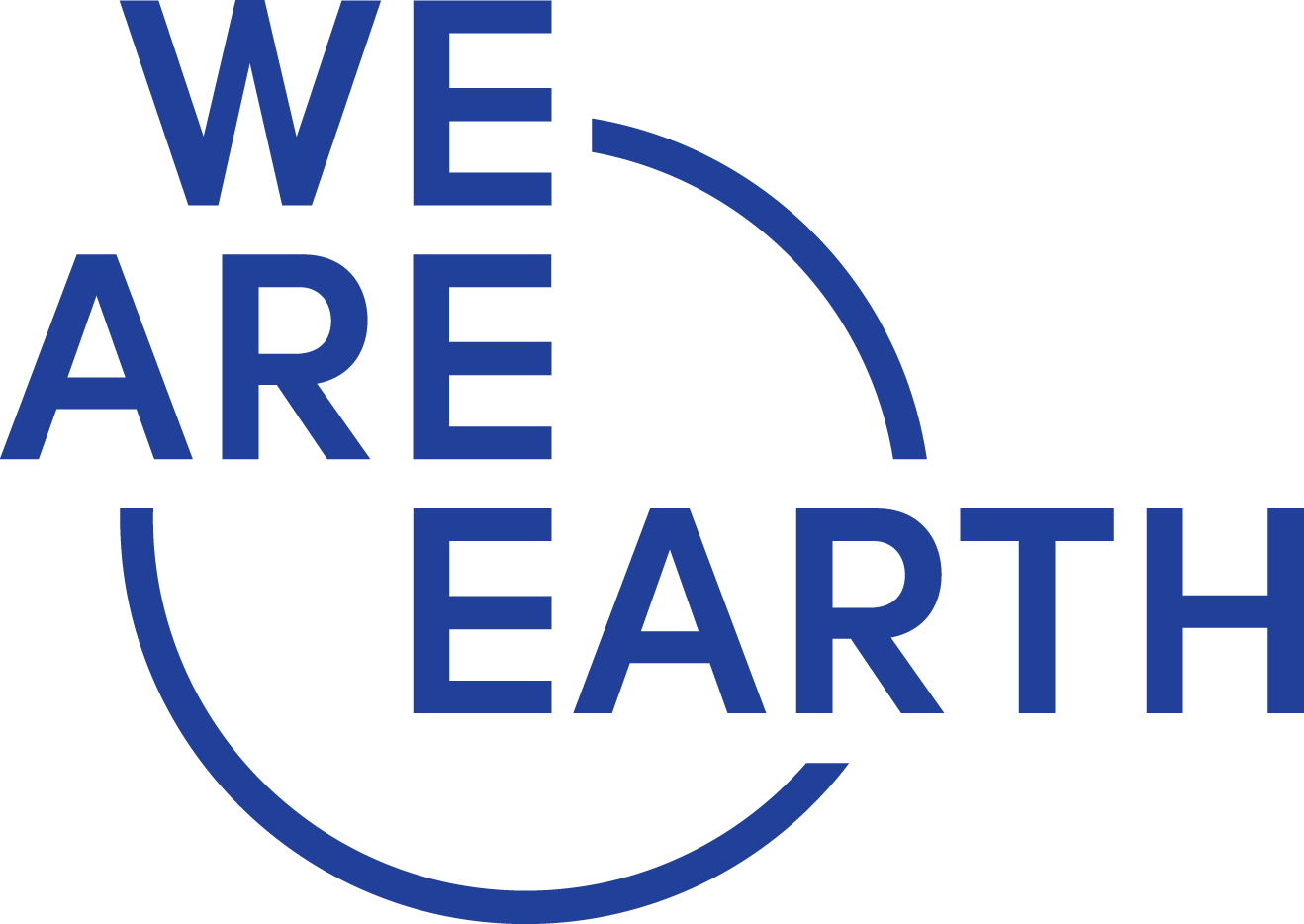 We are Earth project