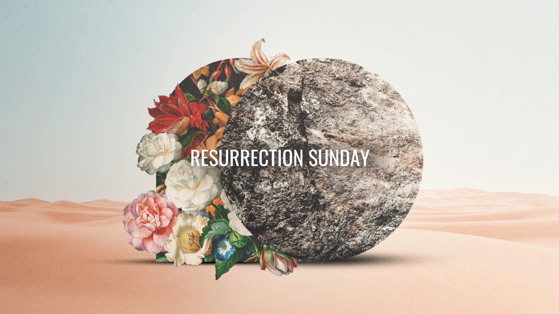 Resurrection Sunday 2023