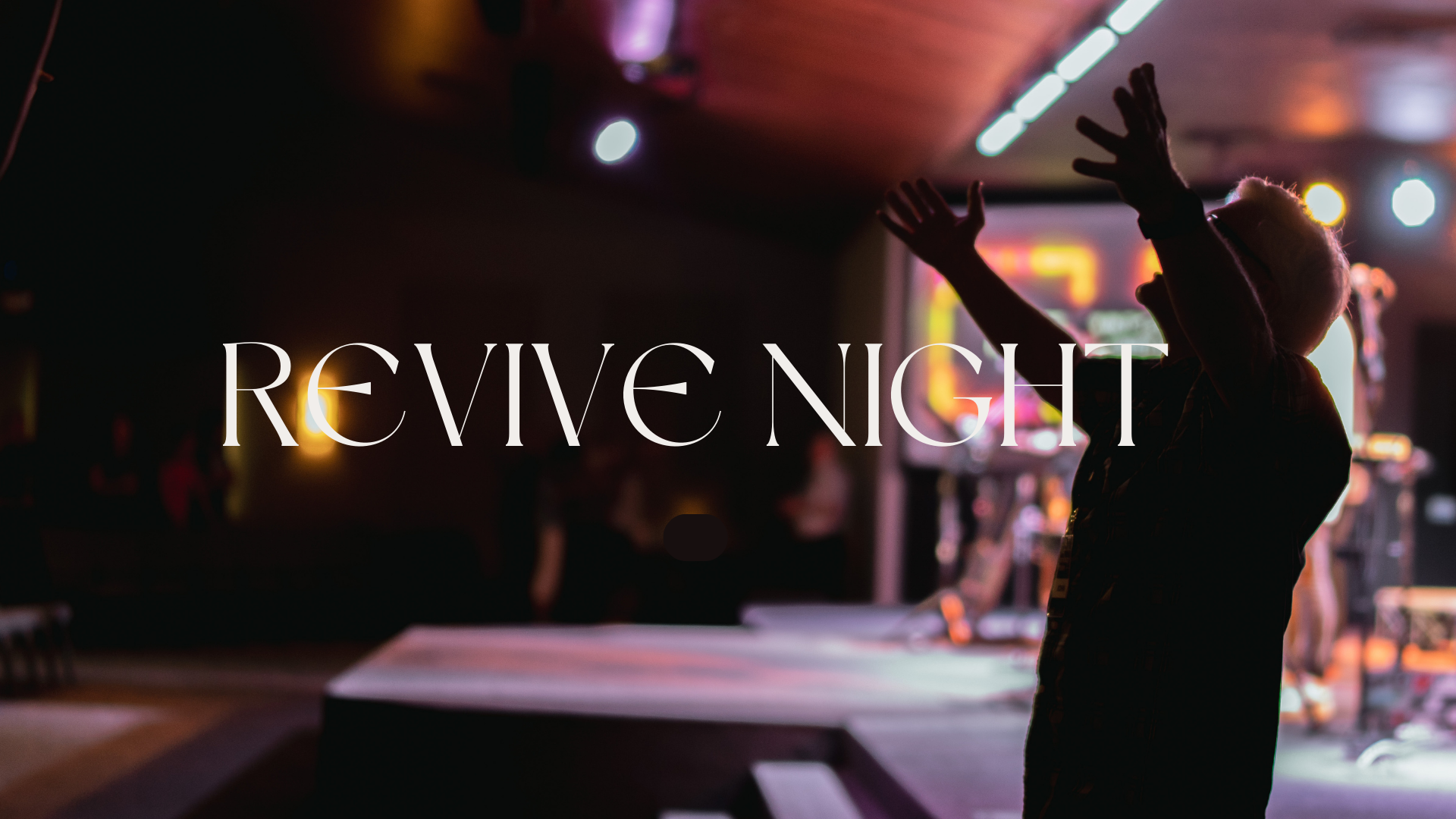 Revive Night