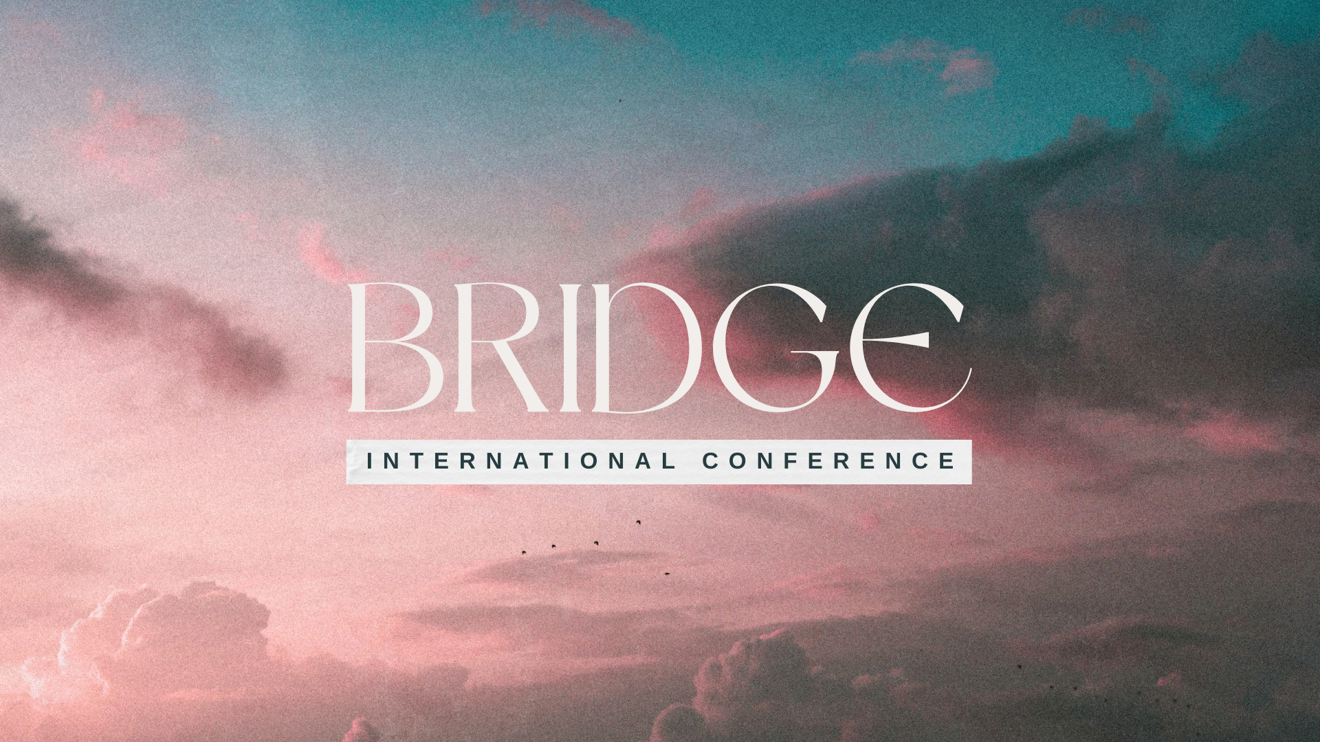Bridge International Conference
