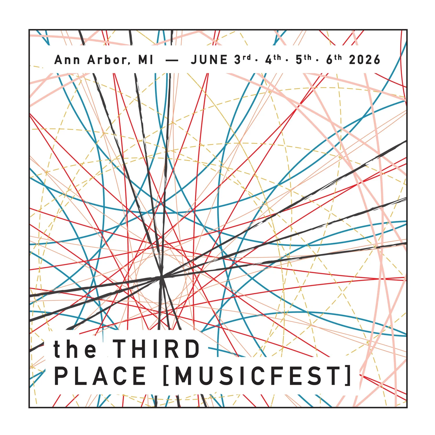 Third Place [MusicFest]