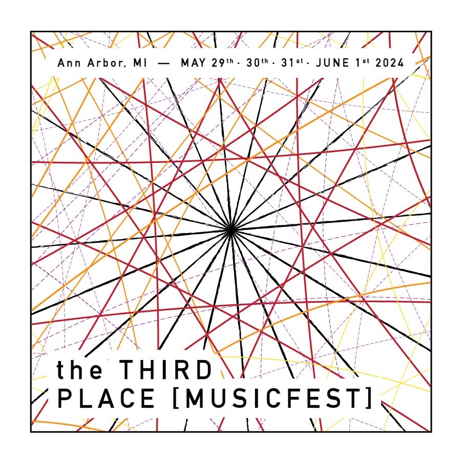 Third Place [MusicFest]