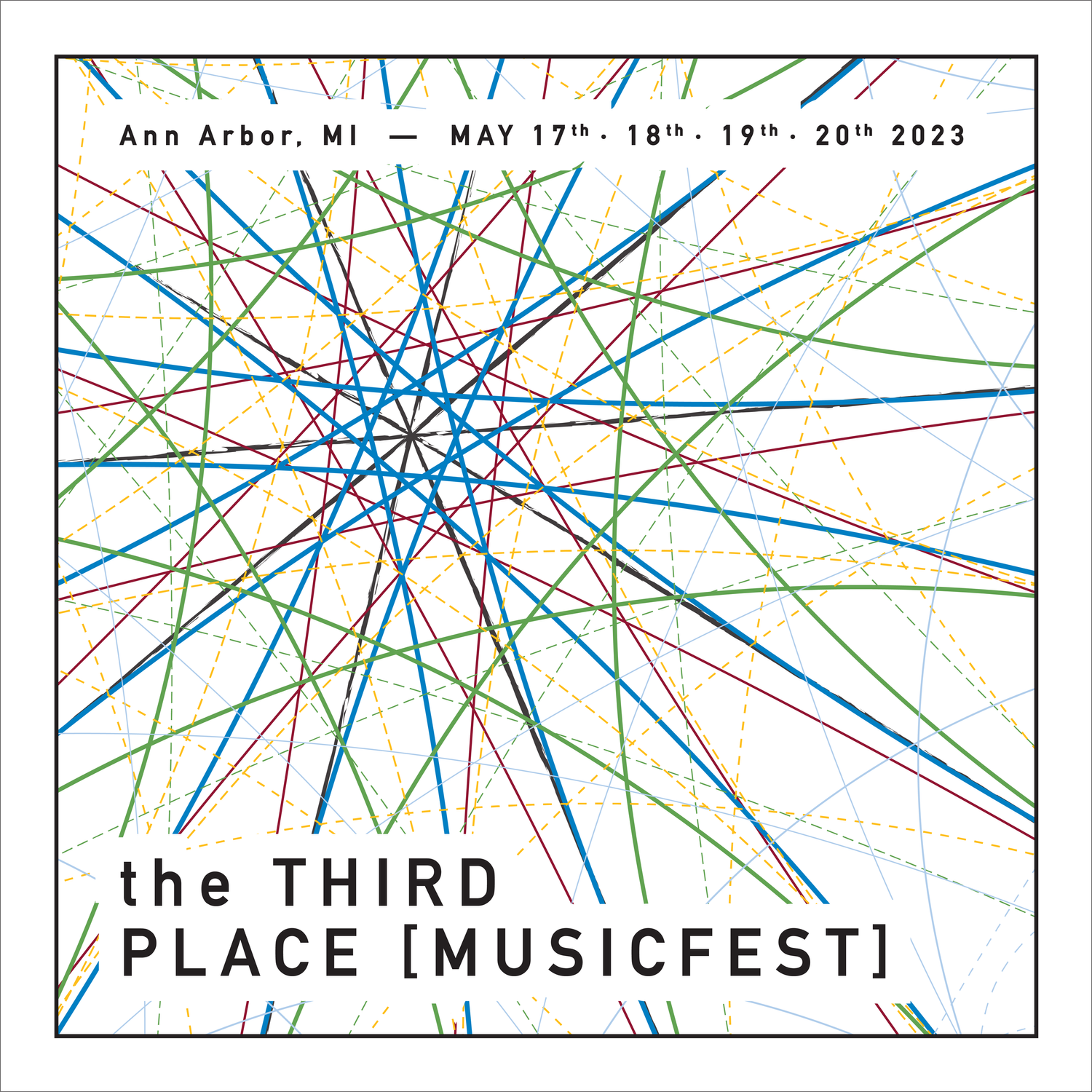 Third Place [MusicFest]