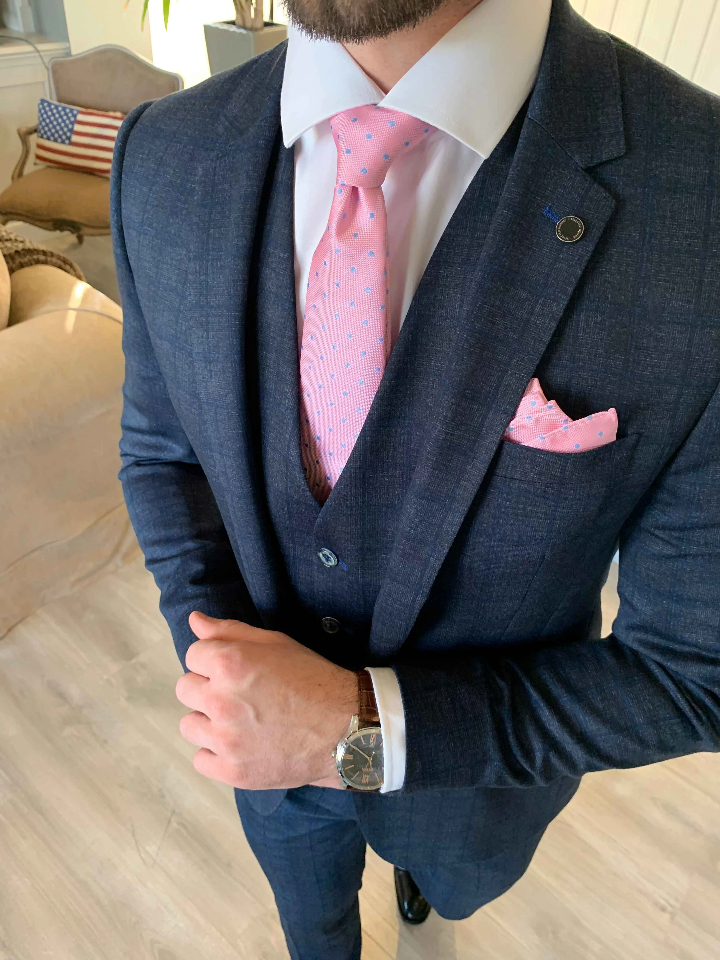Wedding Suit Hire