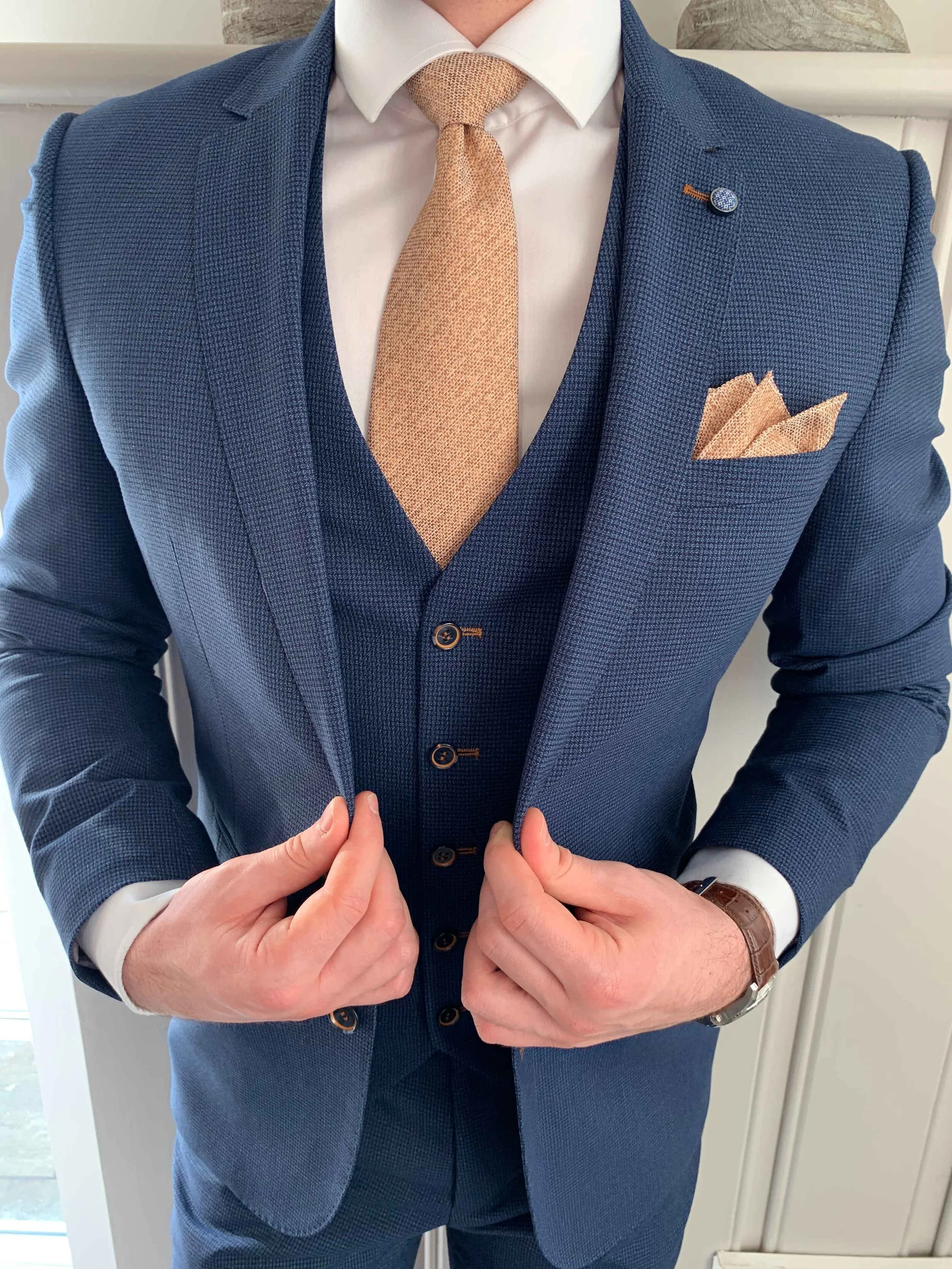 Wedding Suit