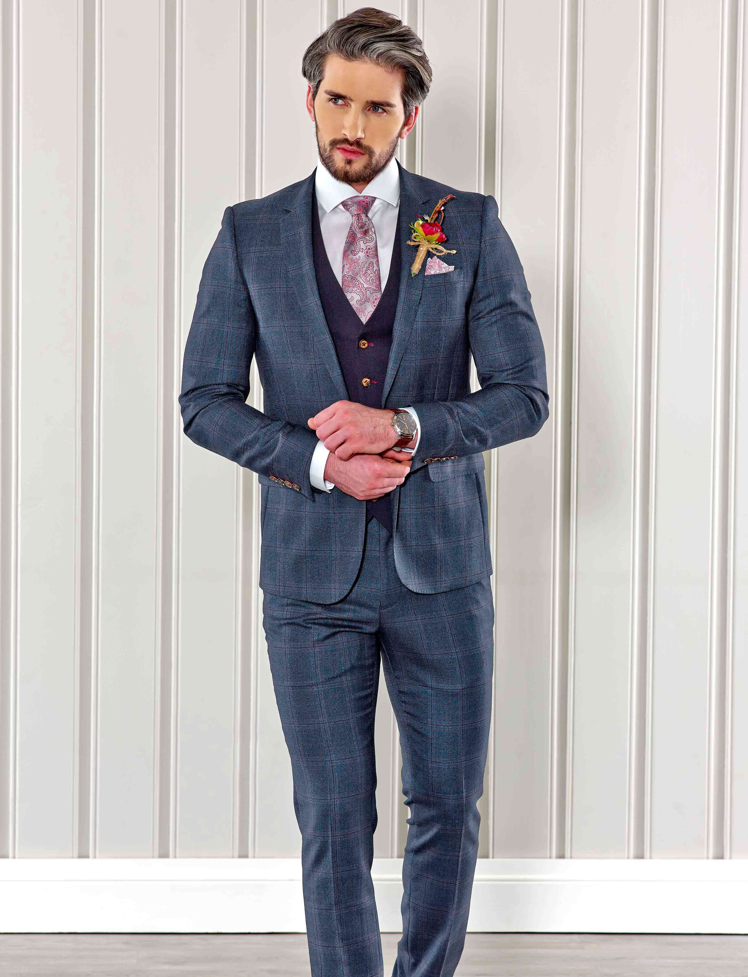 Wedding Suit