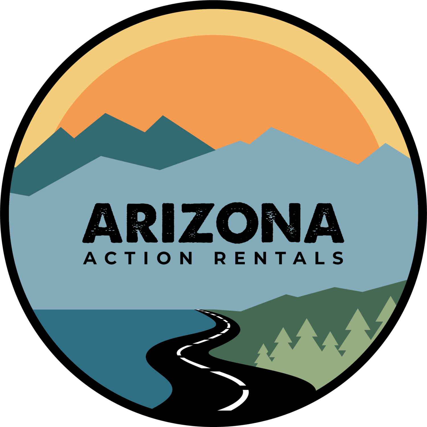 Arizona Action Rentals