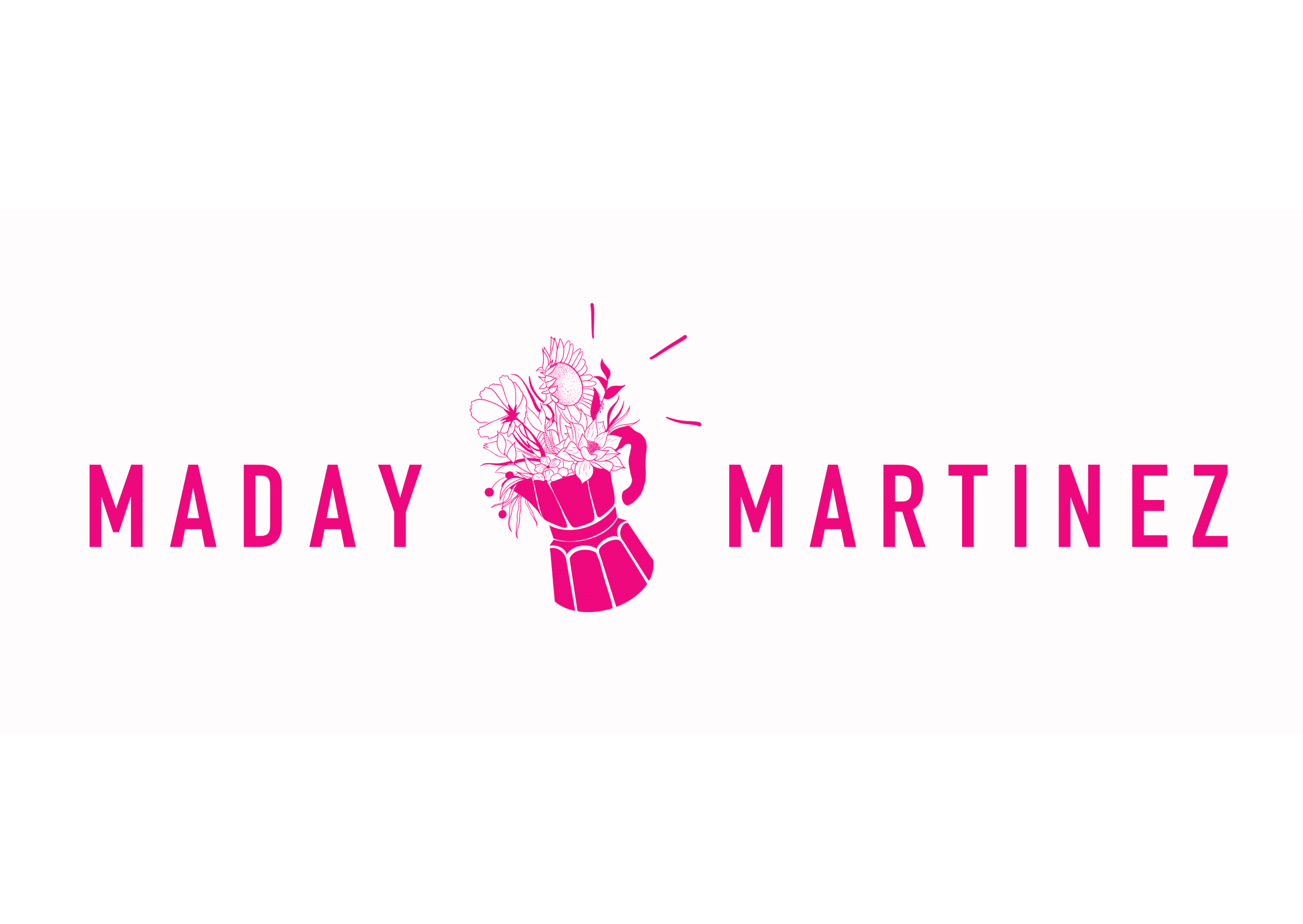 Maday Martinez