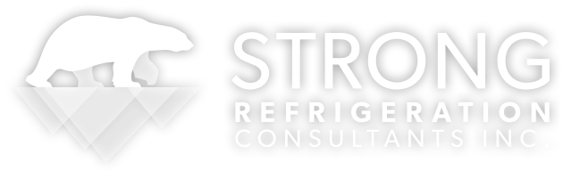 Strong Refrigeration Consultants Inc.