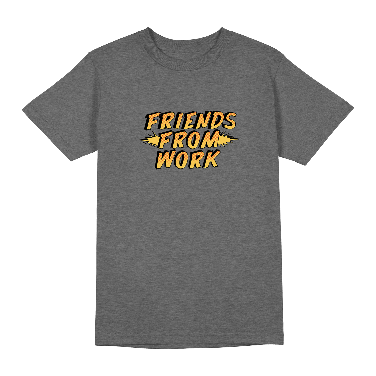 FFW Logo Tee