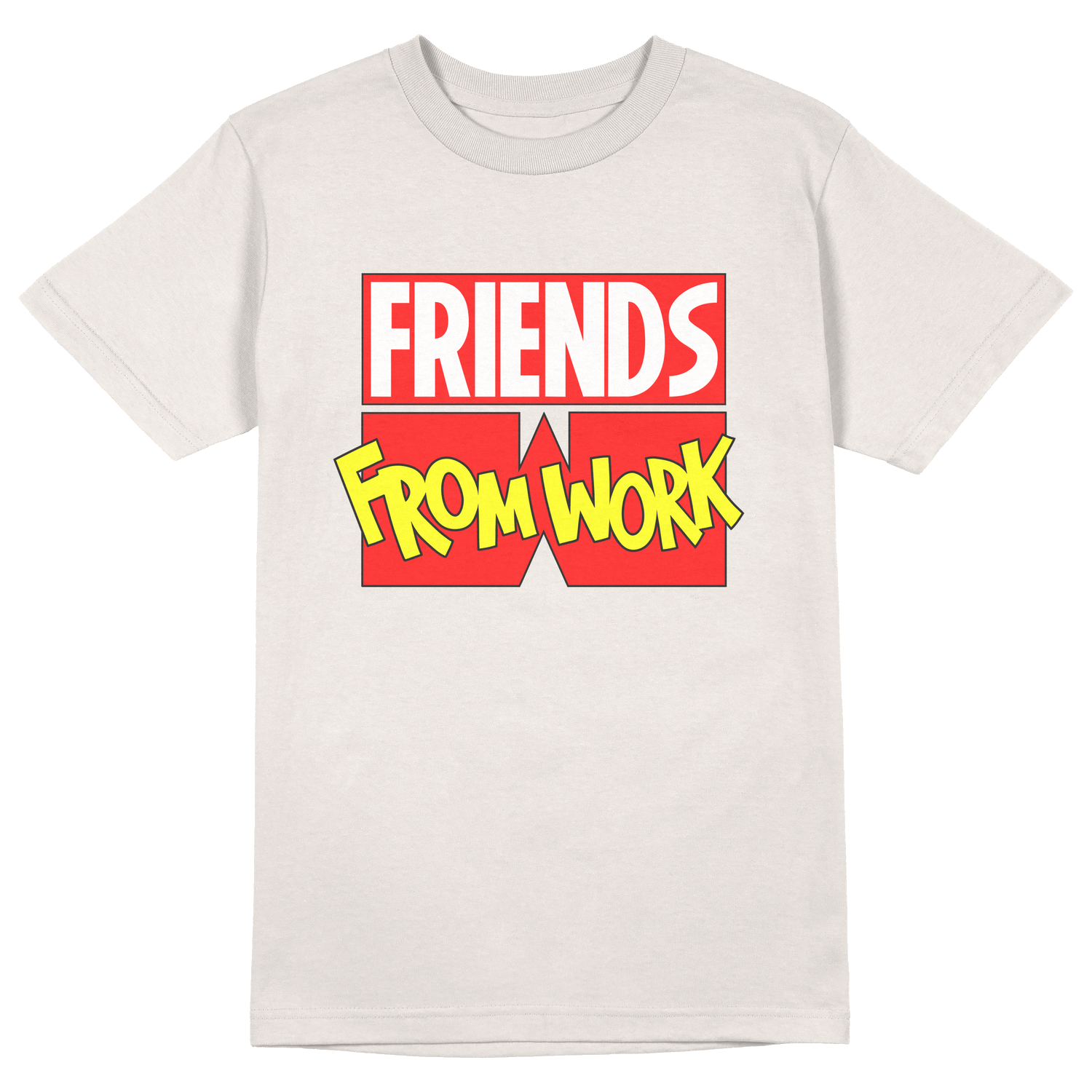 FFW Vintage 90's Shirt