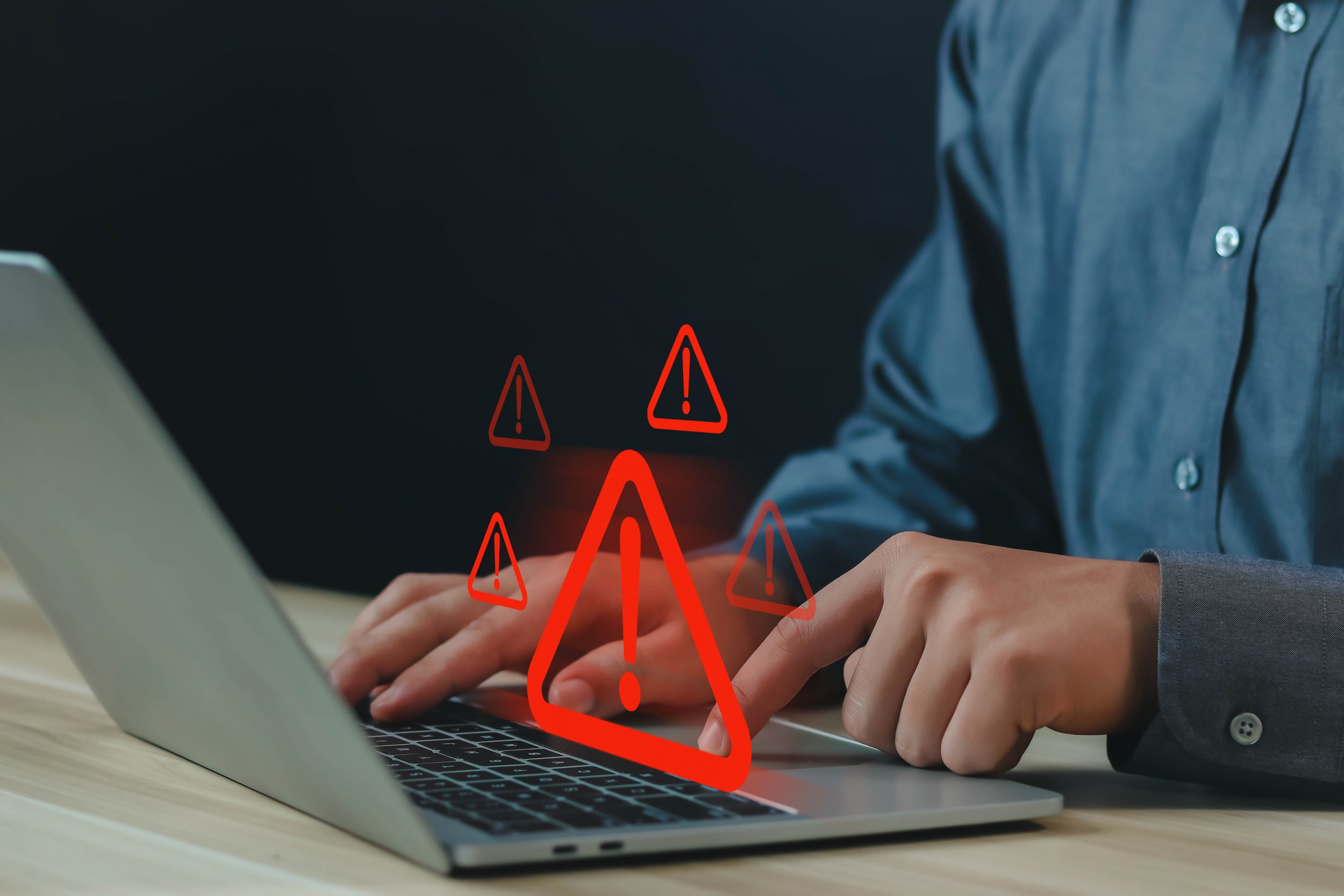 The Hidden Risks of Fraud in Factoring and Invoice Discounting