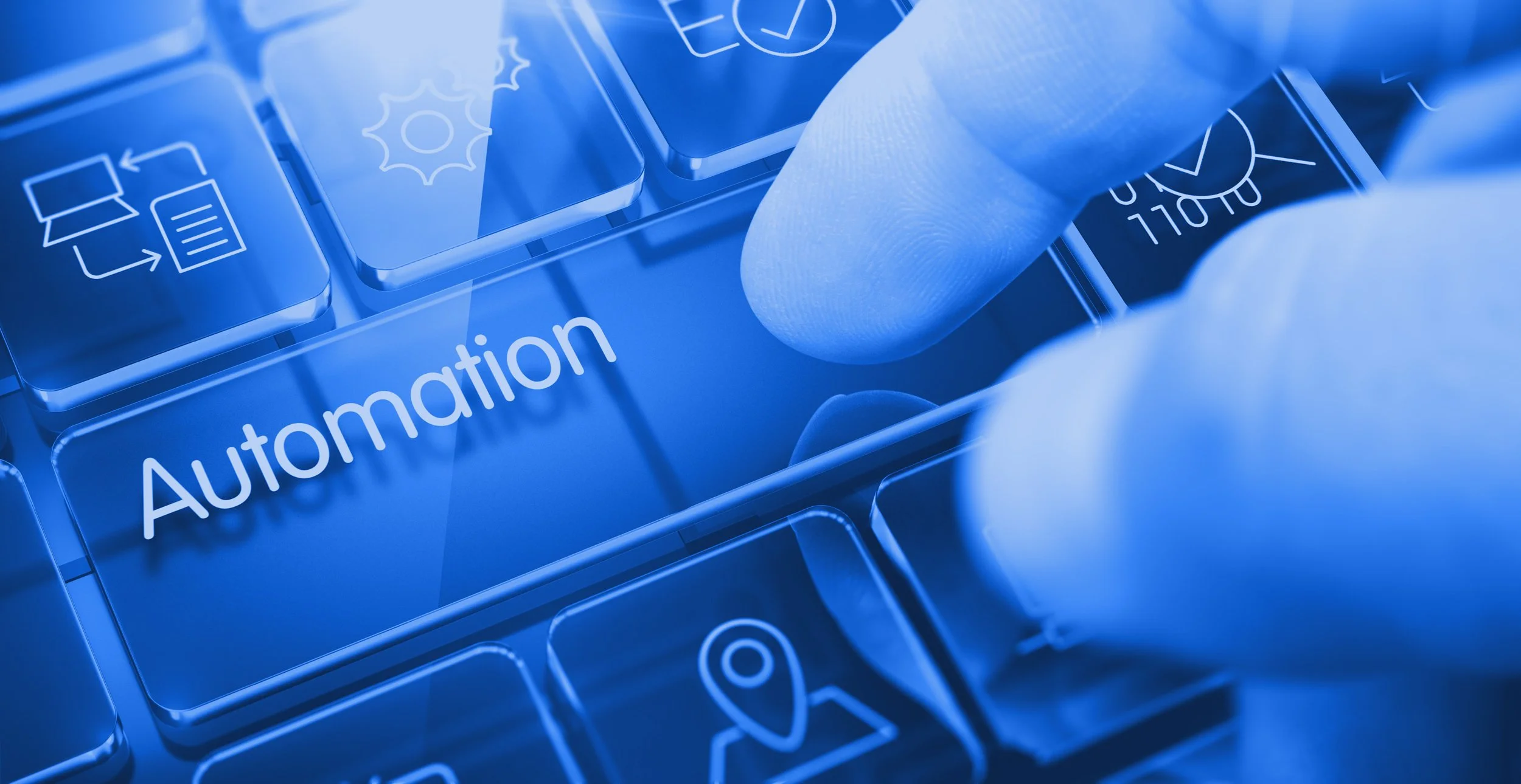 Automation is Reshaping IRS Risk