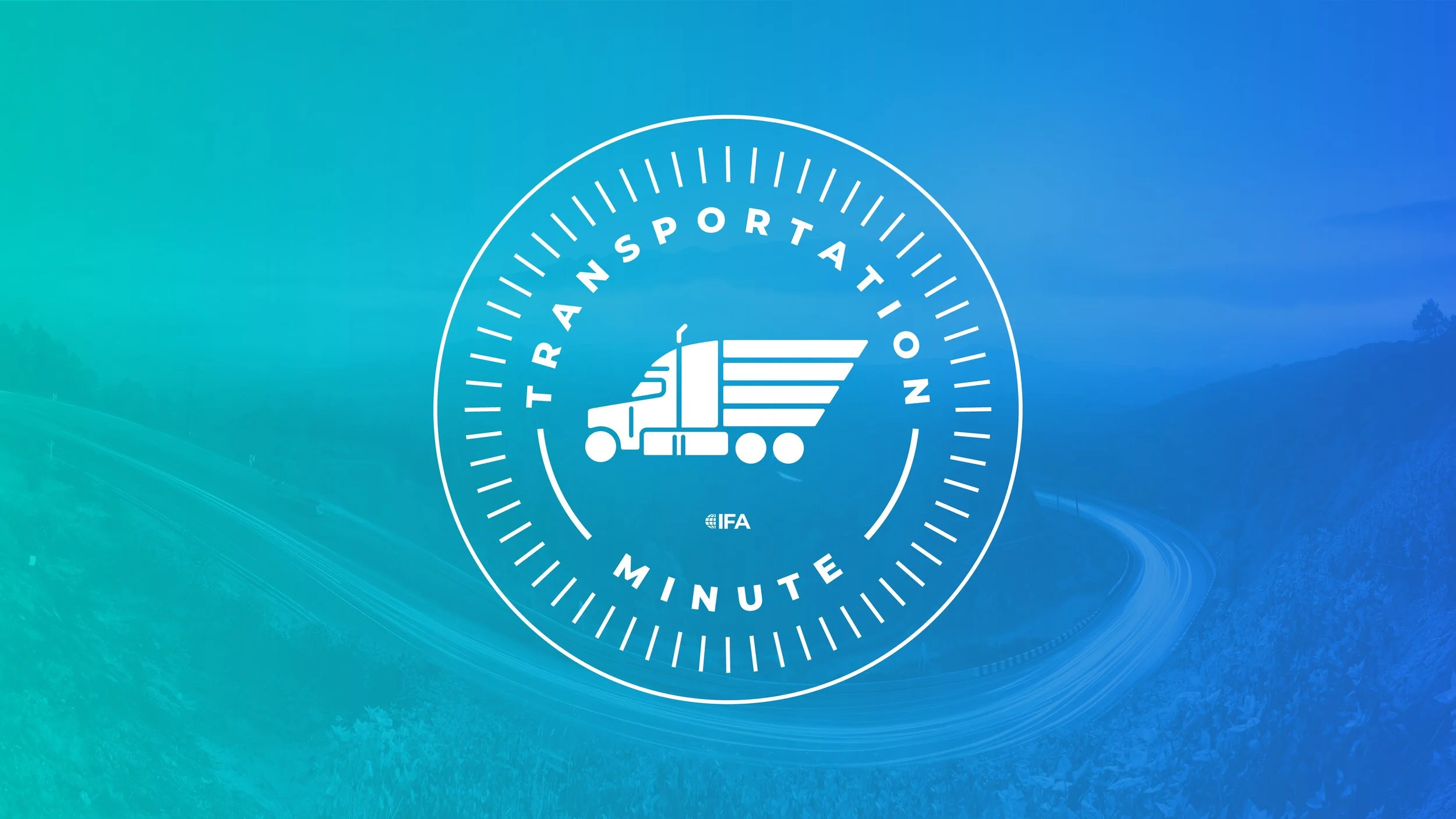 Transportation Minute: Freight Markets Improve While Due Diligence Evolves for Transportation Factors