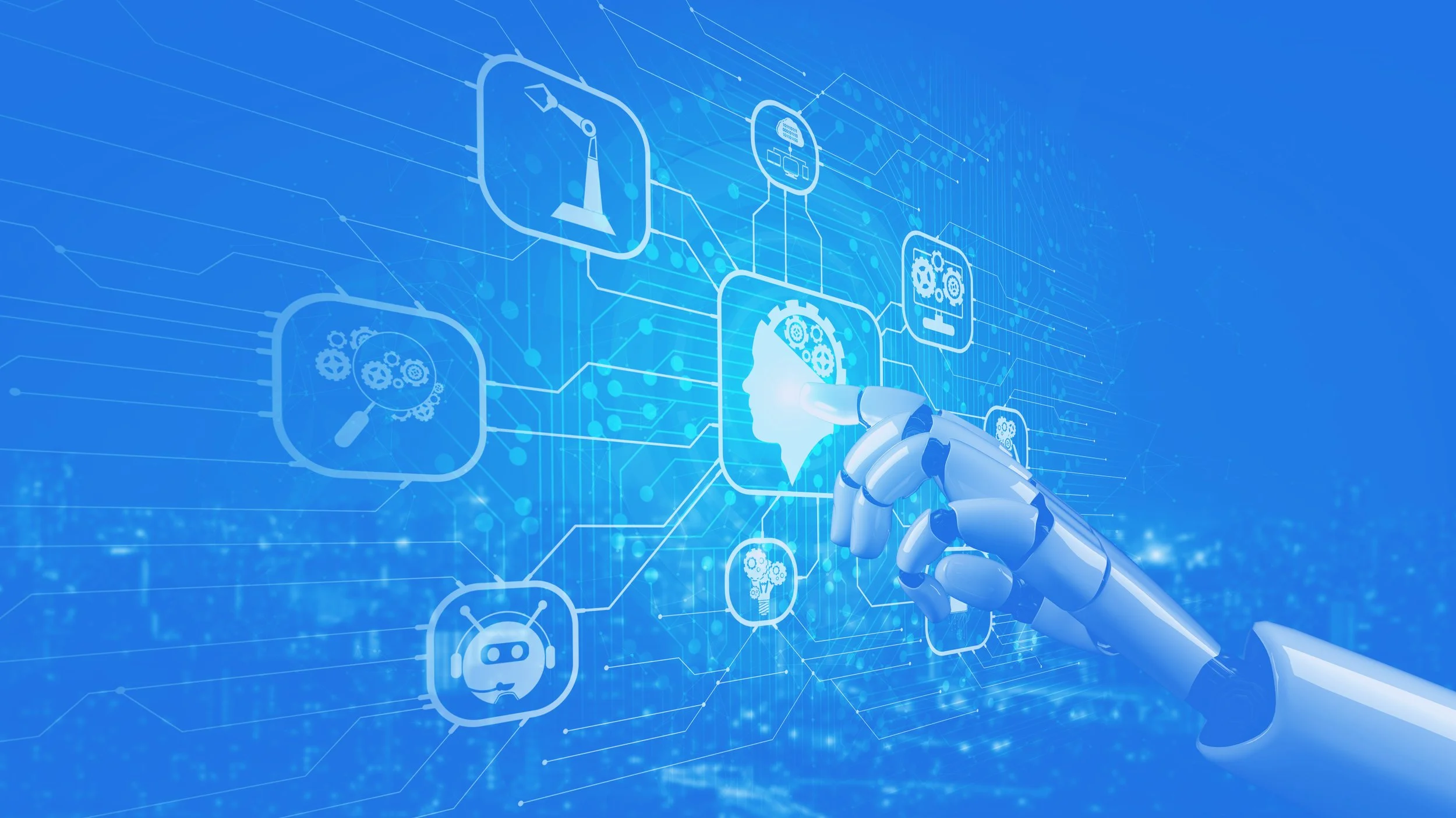 AI Can Read the Invoices, But it Can’t Close the Deal