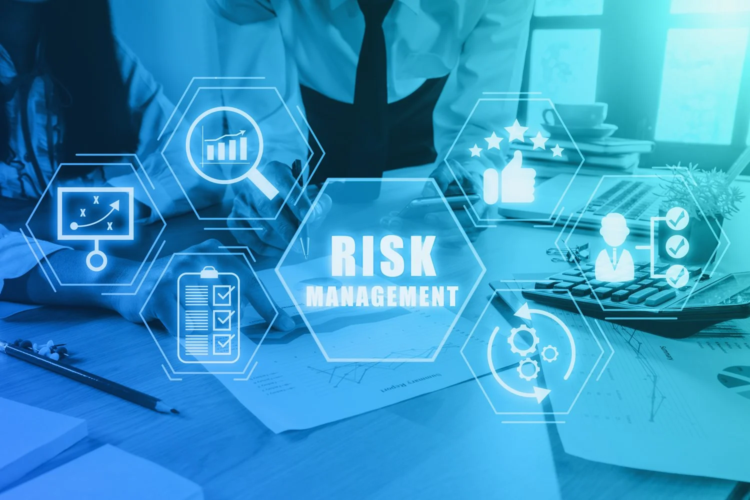 Rethinking Receivables Risk: What Recent Frauds Reveal About Market Infrastructure