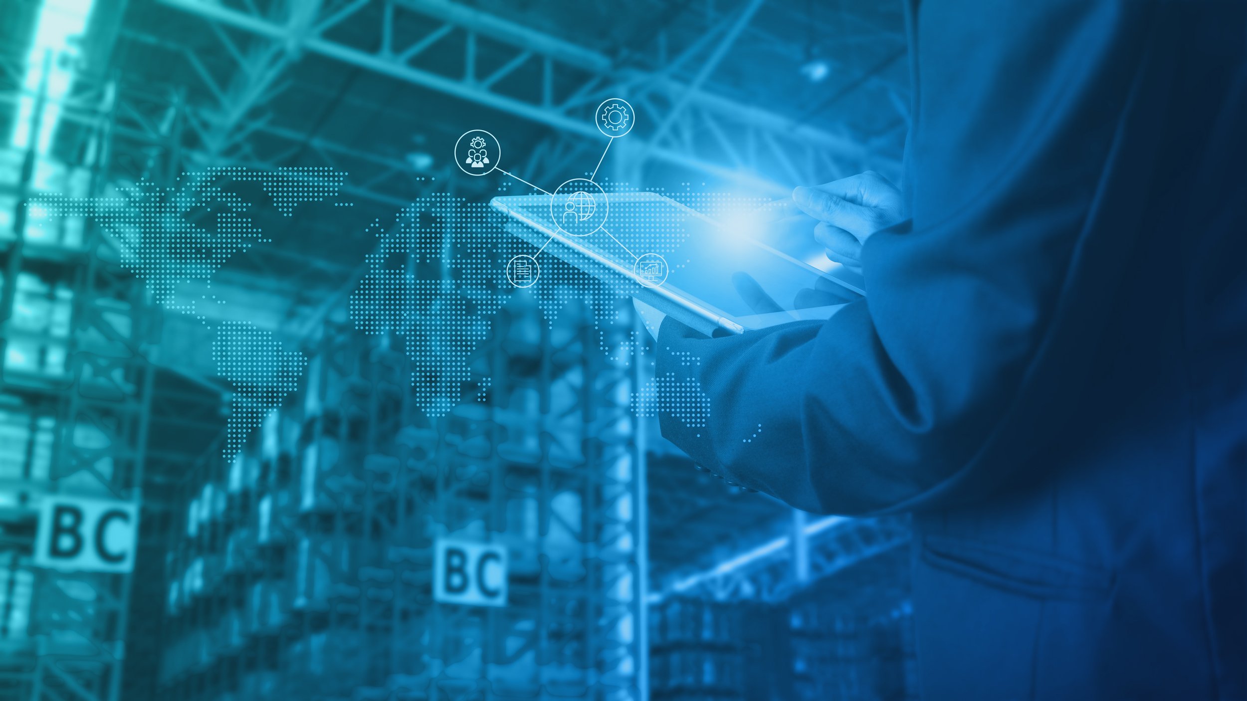 The Rising Importance of Inventory Finance in Private Credit