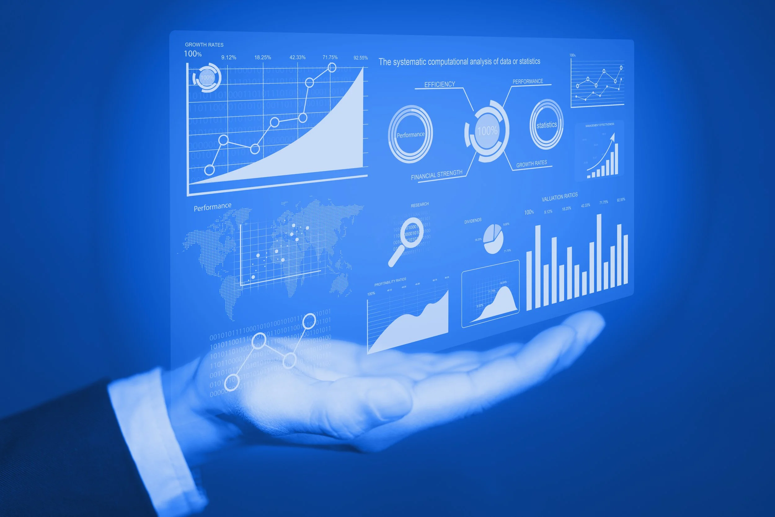 Five Critical Metrics Every Factoring Company Should Track Monthly