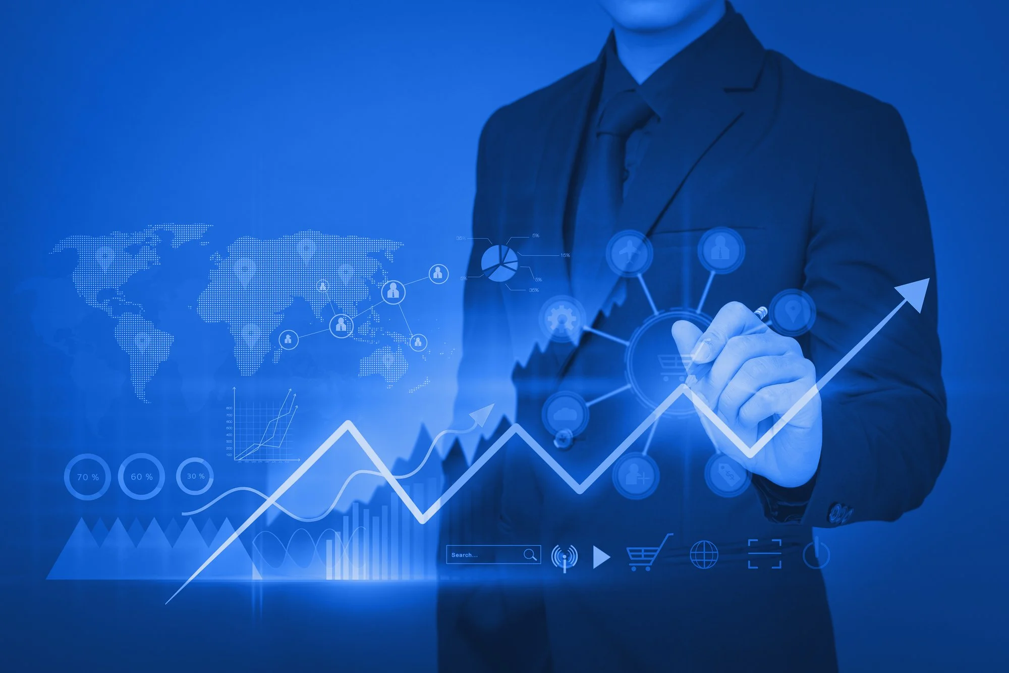 Scaling Without Breaking the Business: Operational Discipline for Entrepreneurial Factors
