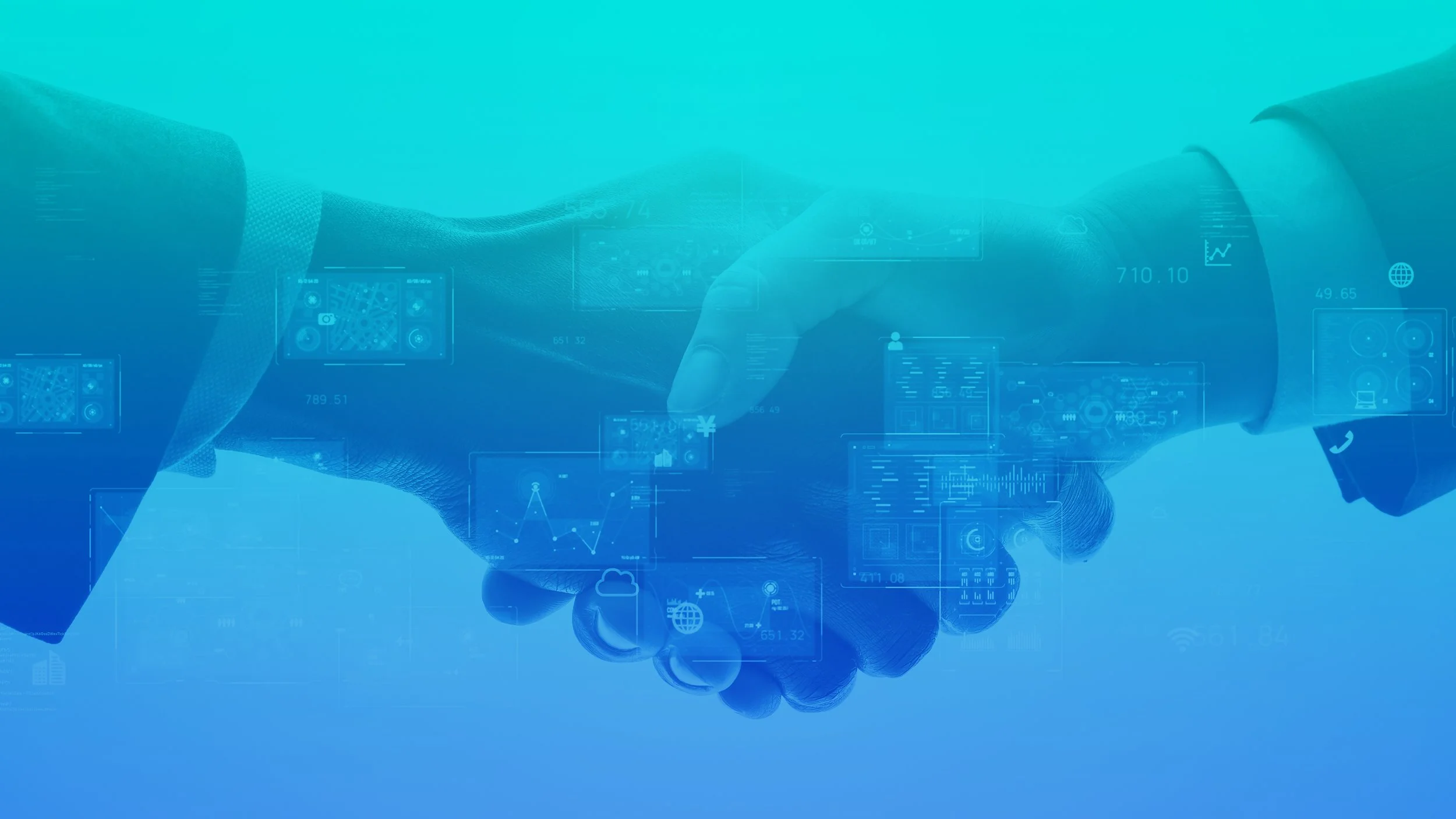 The Referral Relationship, Reimagined: How AI Can Help Factoring and ABL Teams Manage Their Most Valuable Asset