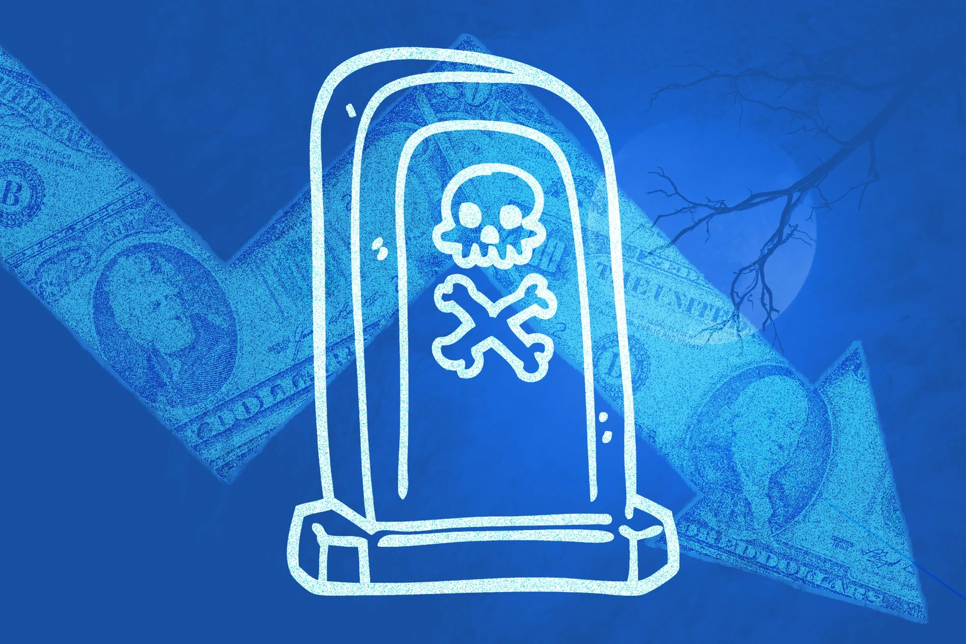 Is Factoring Dying?