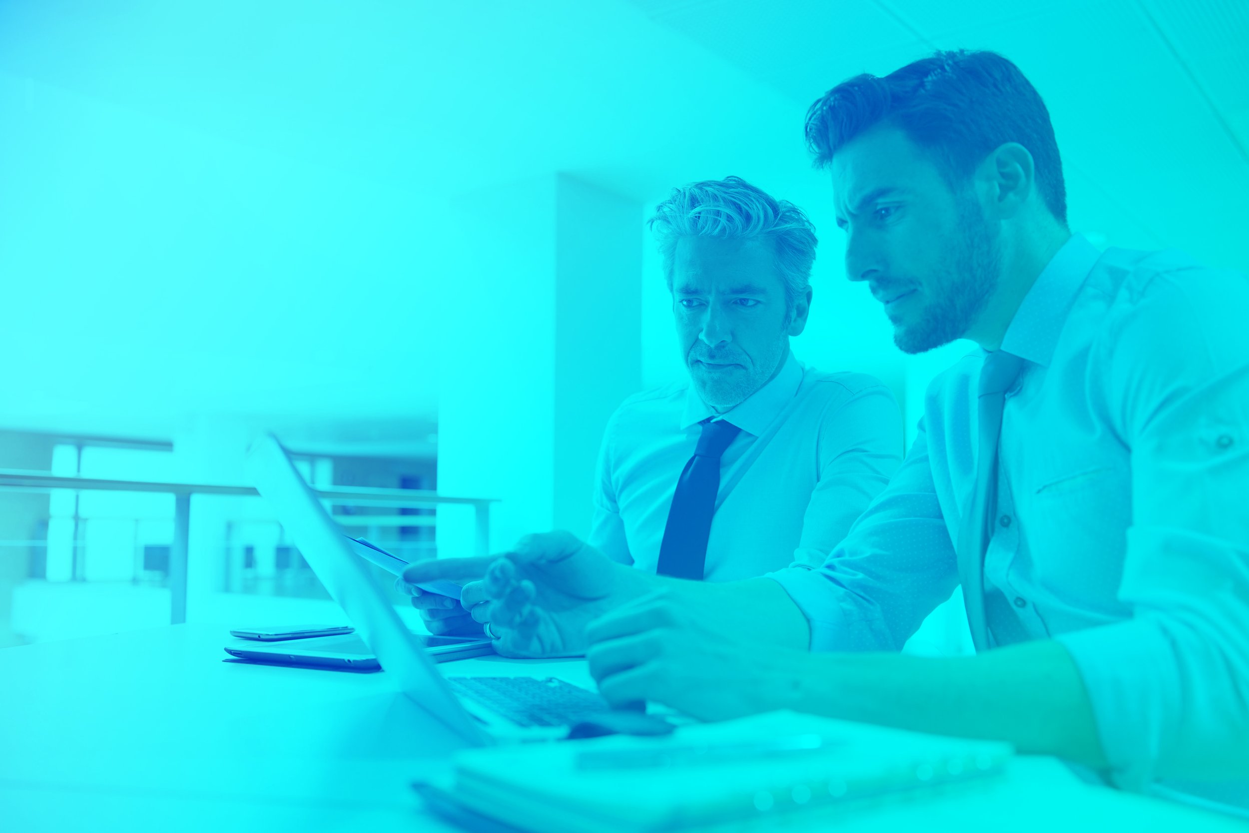 The Lessons You Cannot Learn From a Textbook: Why Mentorship Matters in Factoring