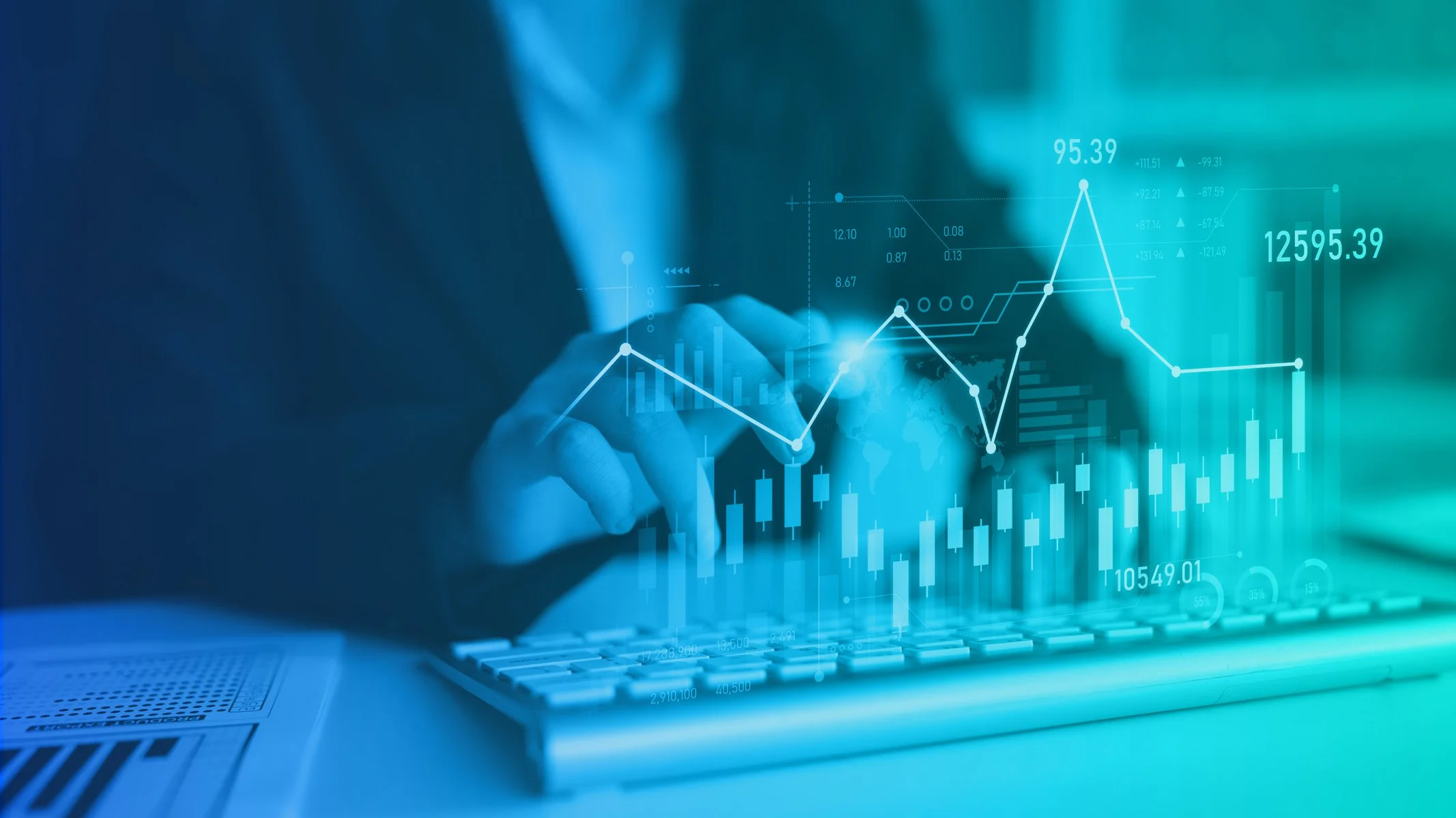 You're Already a Prediction Market. You Just Don't Know It.
