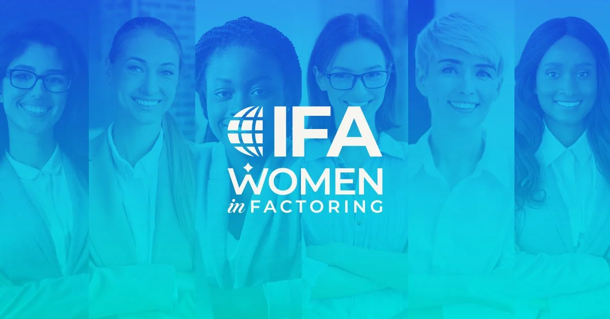 Building a Community for Women in Factoring