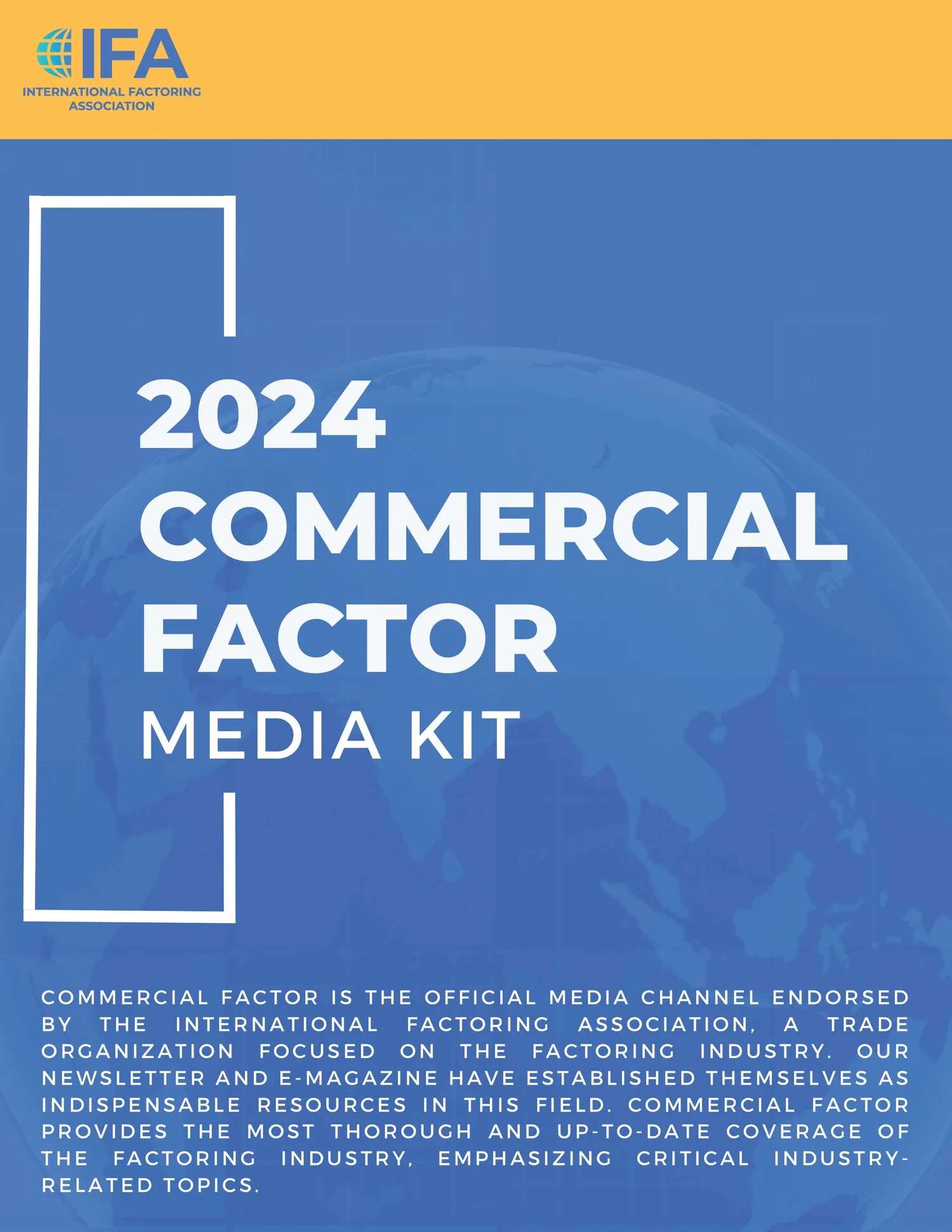 IFA Commercial Factor