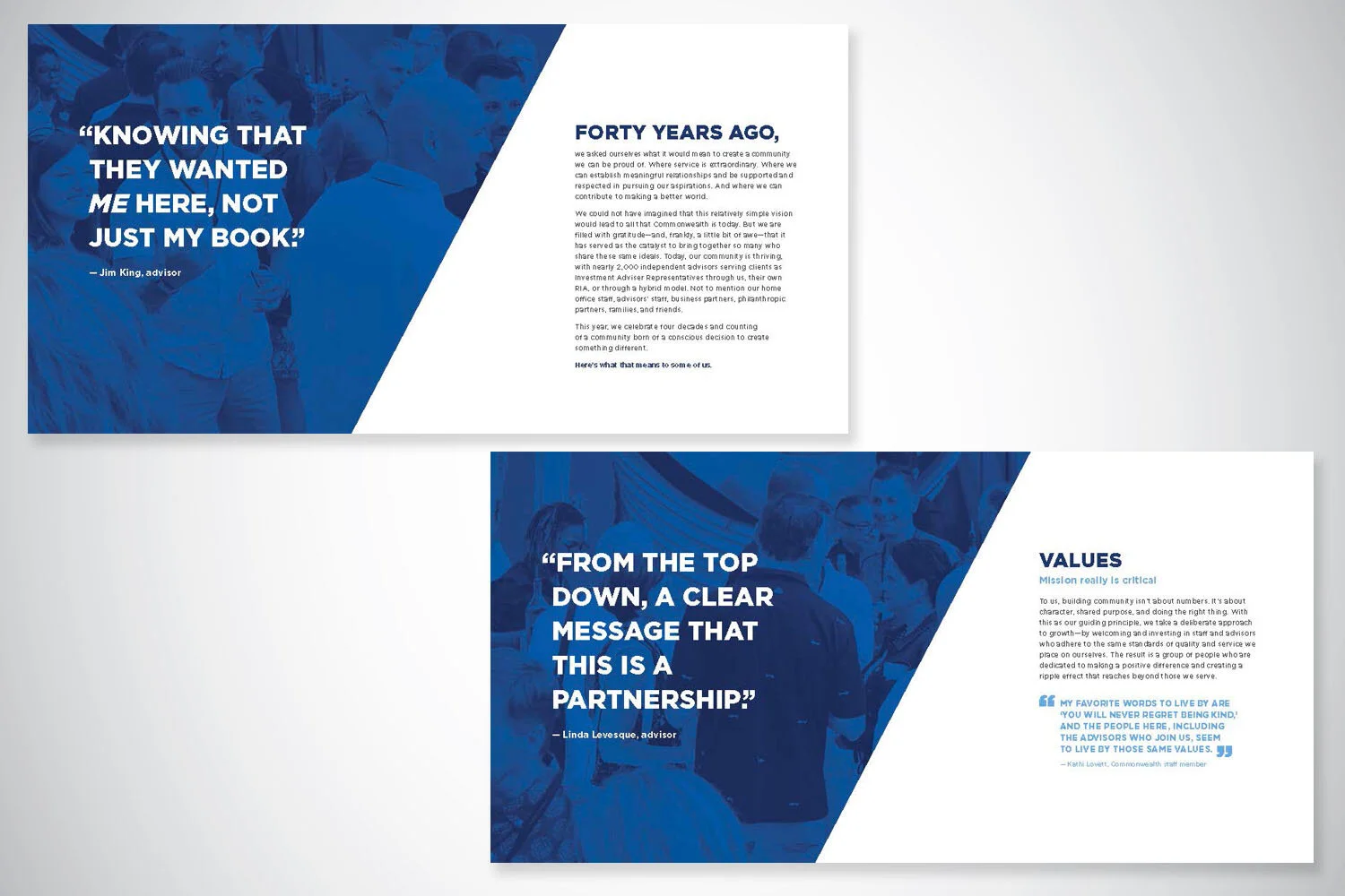  Commonwealth | Community Brochure | DM 