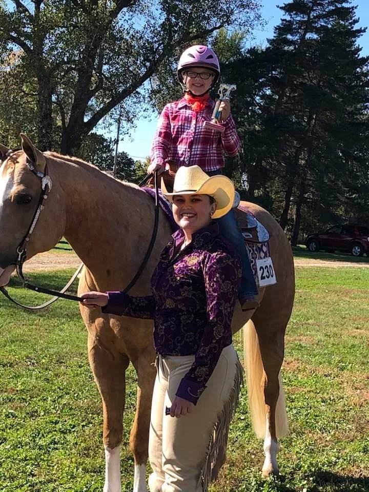 Salt Creek Wranglers Open Show - CANCELLED