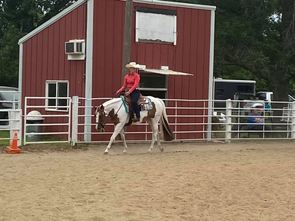 Salt Creek Wranglers Open Show - 10 AM START TIME